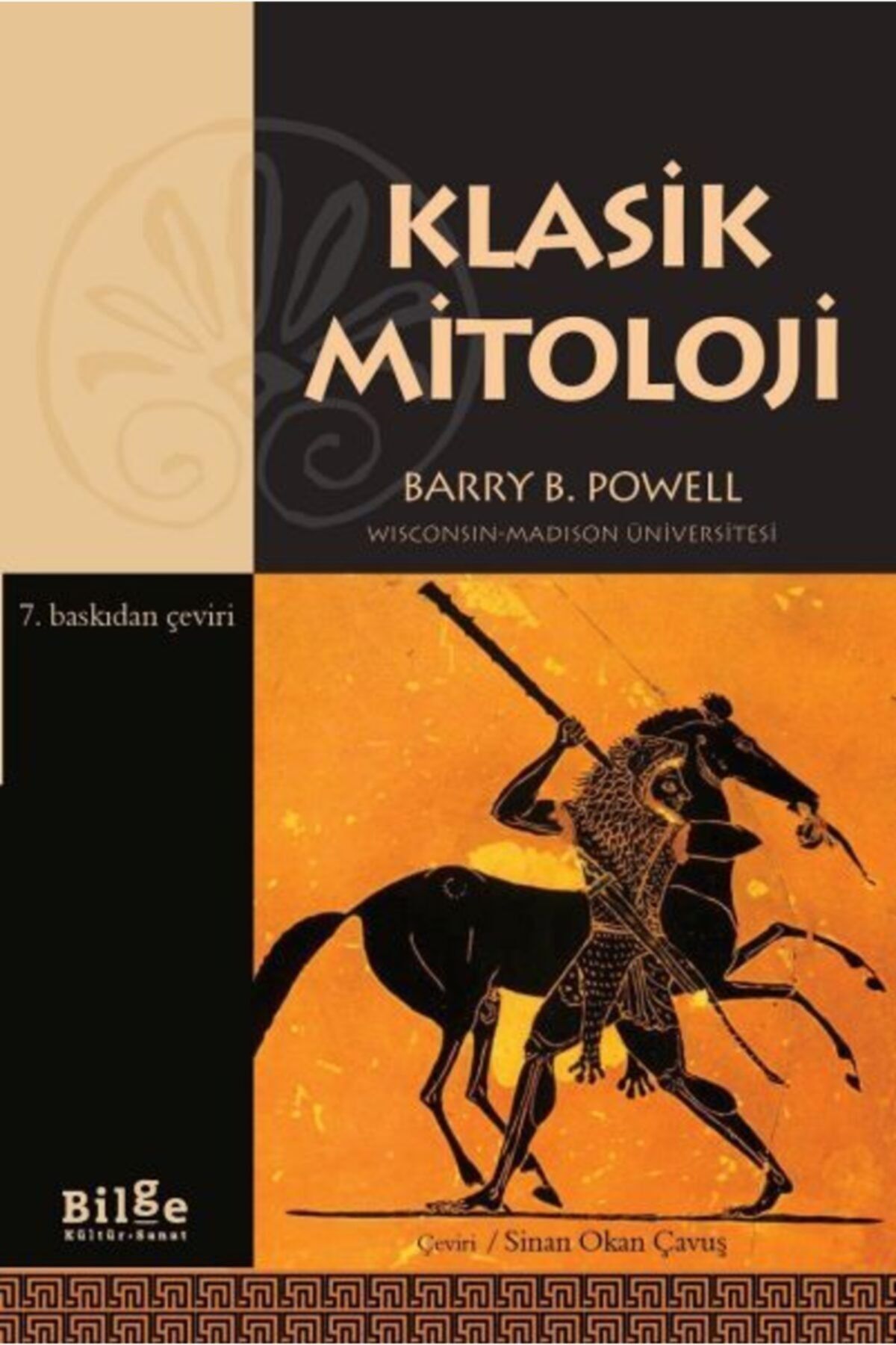 Bilge Kültür Sanat Klasik Mitoloji