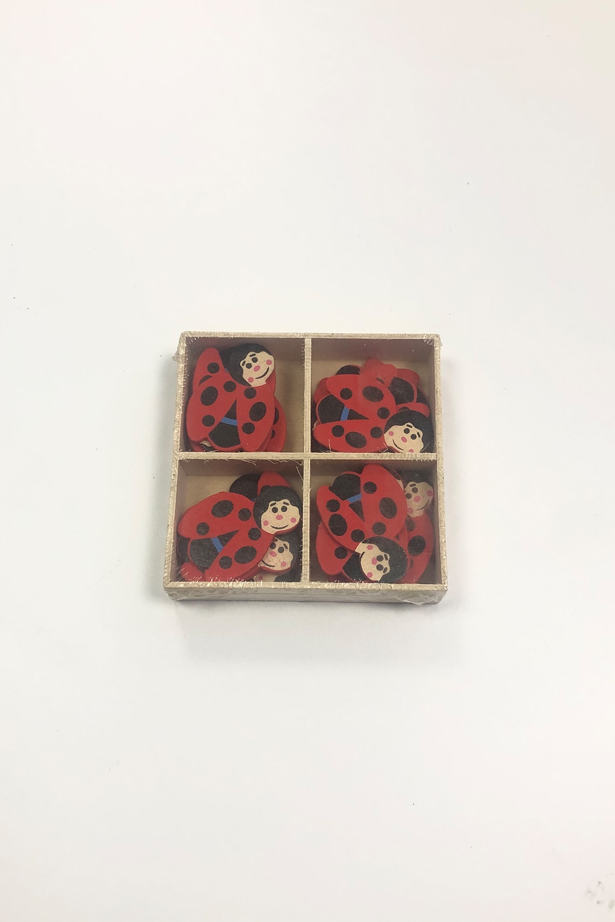 HOBİ YILDIZ Magnet 24 lü