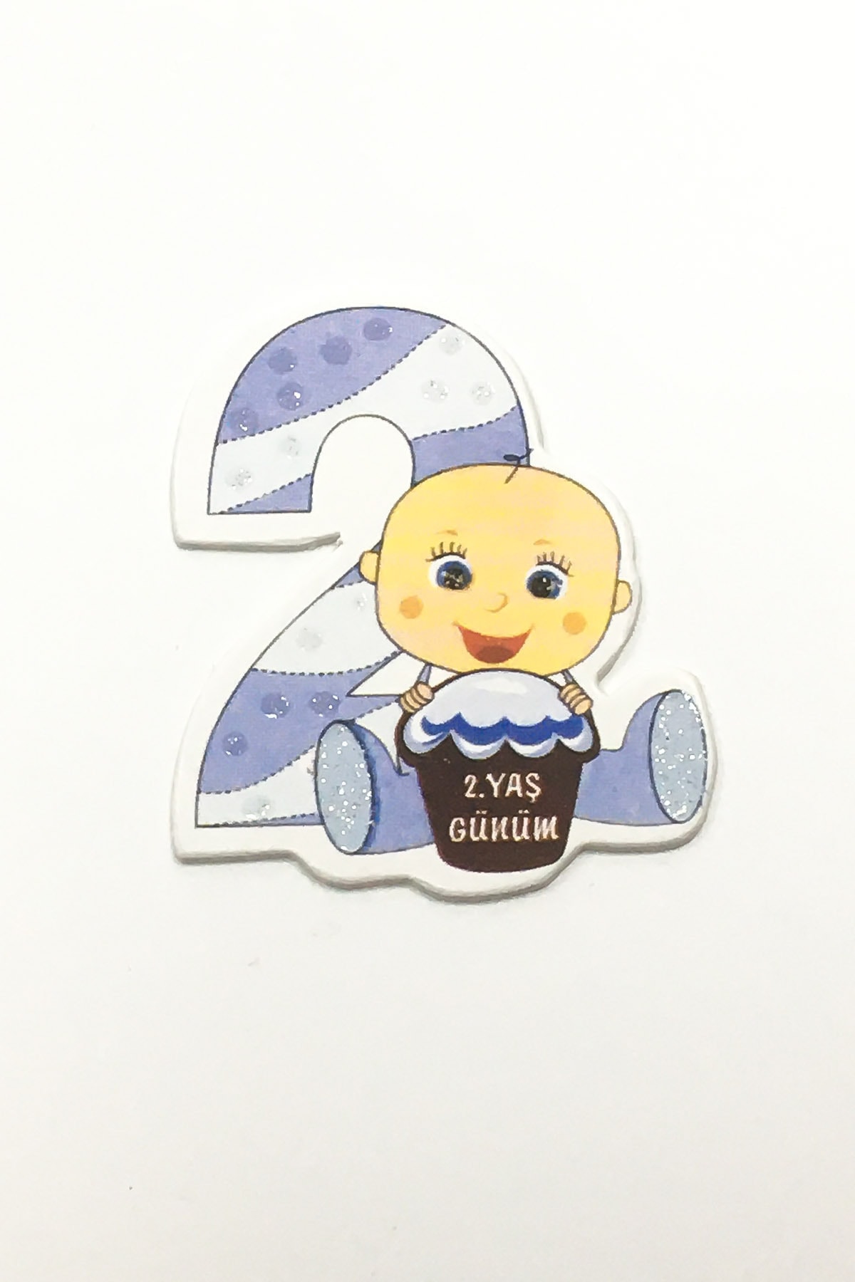 HOBİ YILDIZ Bebek Için 50 Magnet