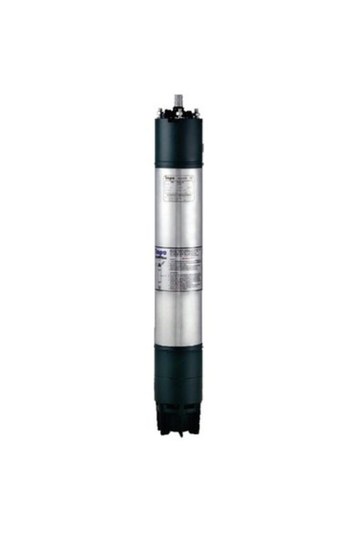 İmpo 6'' Dalgıç Motor Vr Tipi Sd Yıldız Üçgen 40 Hp