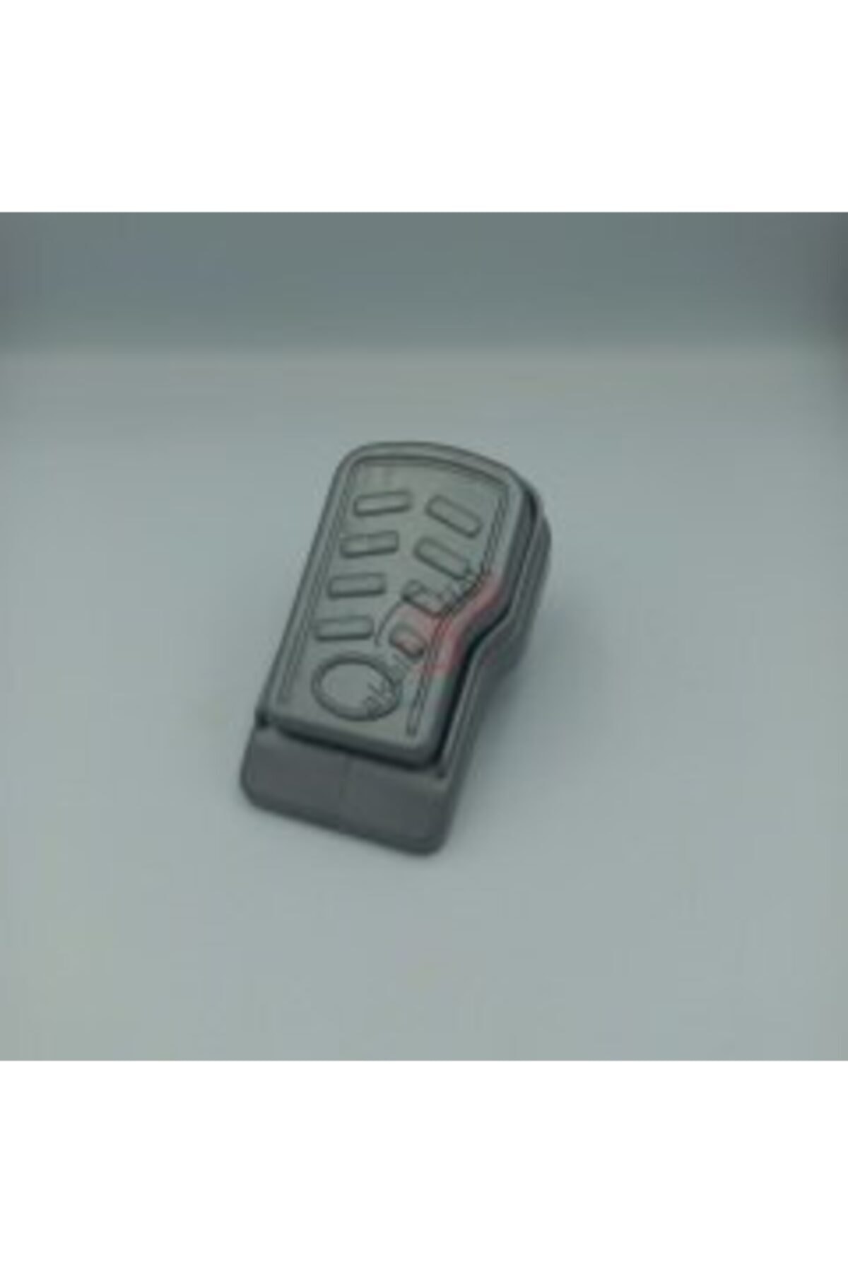 Akülüyedek Aliş Go Way 12v Akülü Motor Gaz Pedalı