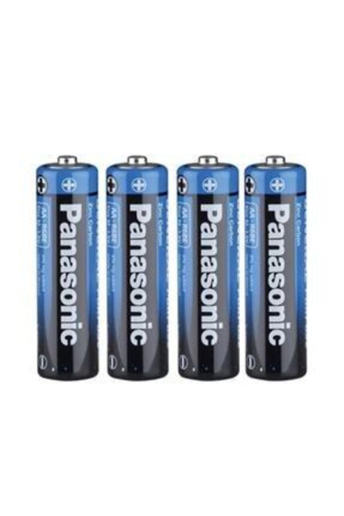PANASONIC Pil 4 Adet