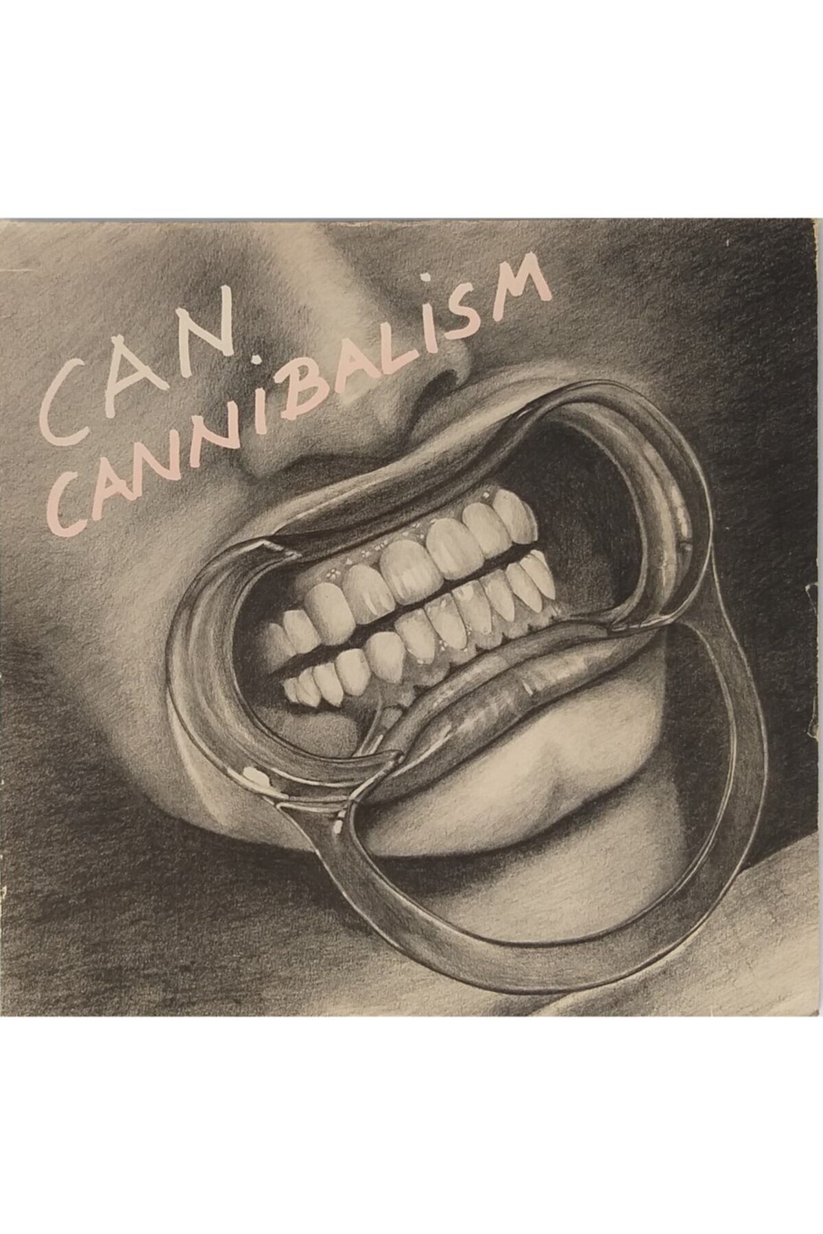 RNBW45 Can - Cannıbalısm