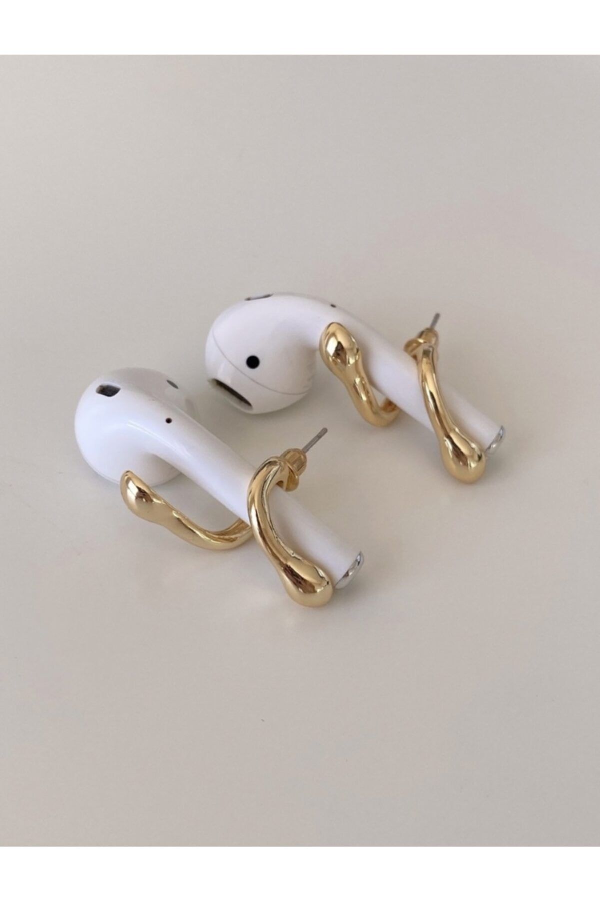 WorthCo Airpods Tutucu Küpe