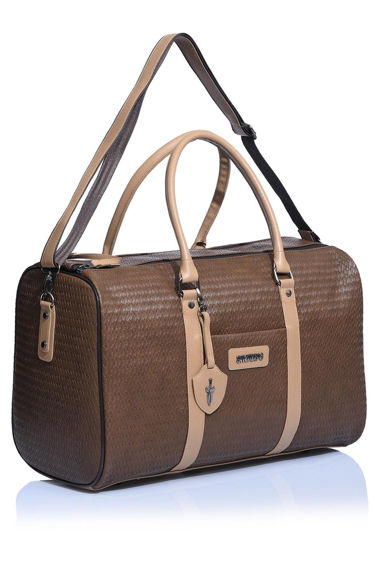 Sword Bag El Valizi Ürün Sw9091