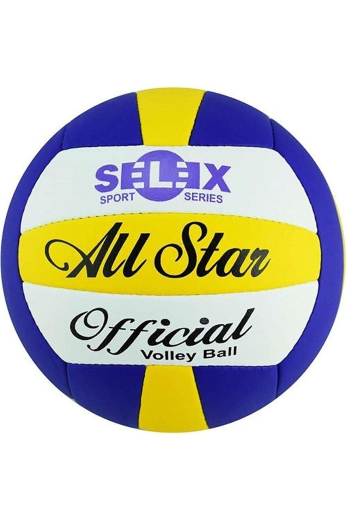 SELEX All Star Voleybol Topu