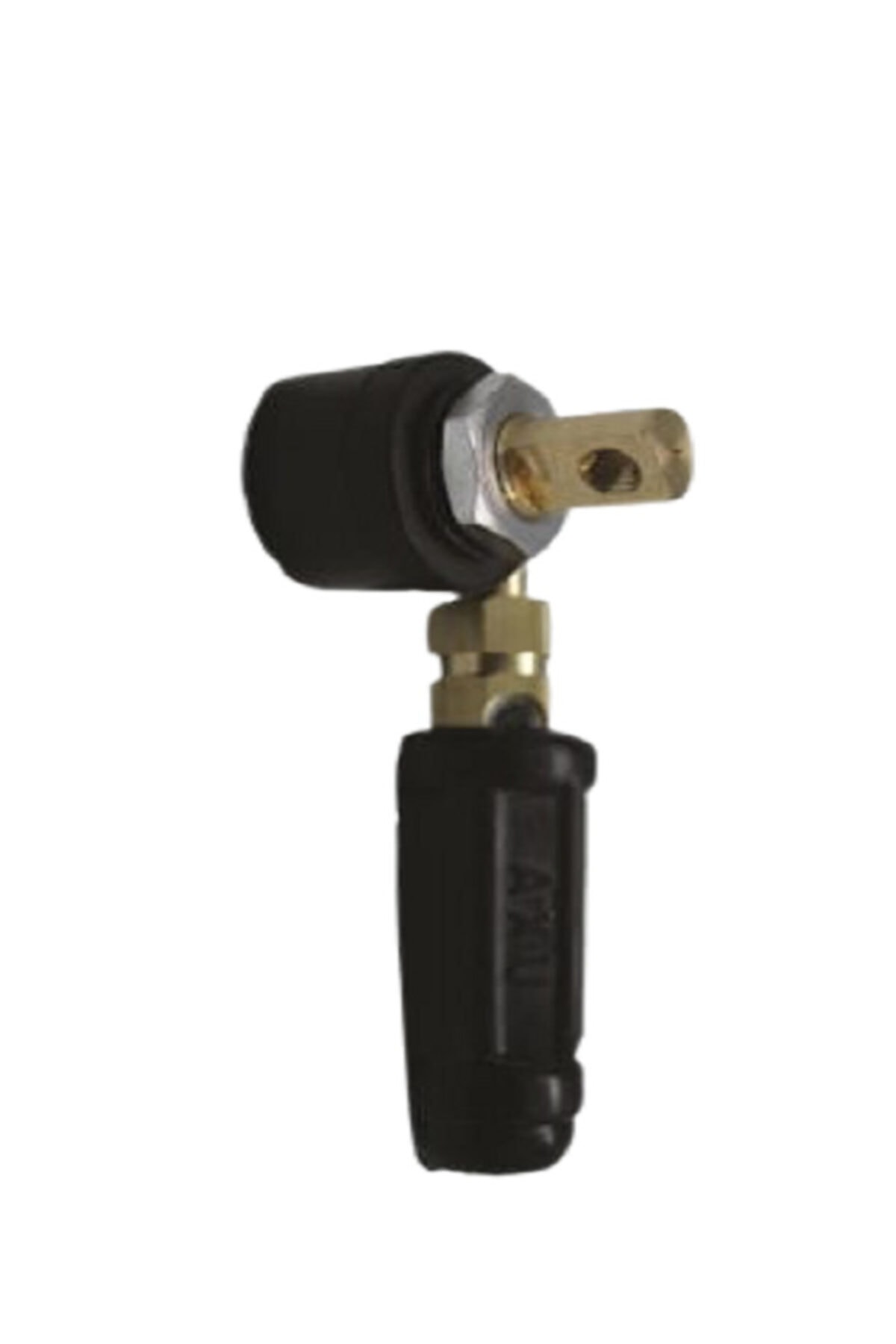Axu 35x50 Kaynak Makine Bağlantı Elemanı