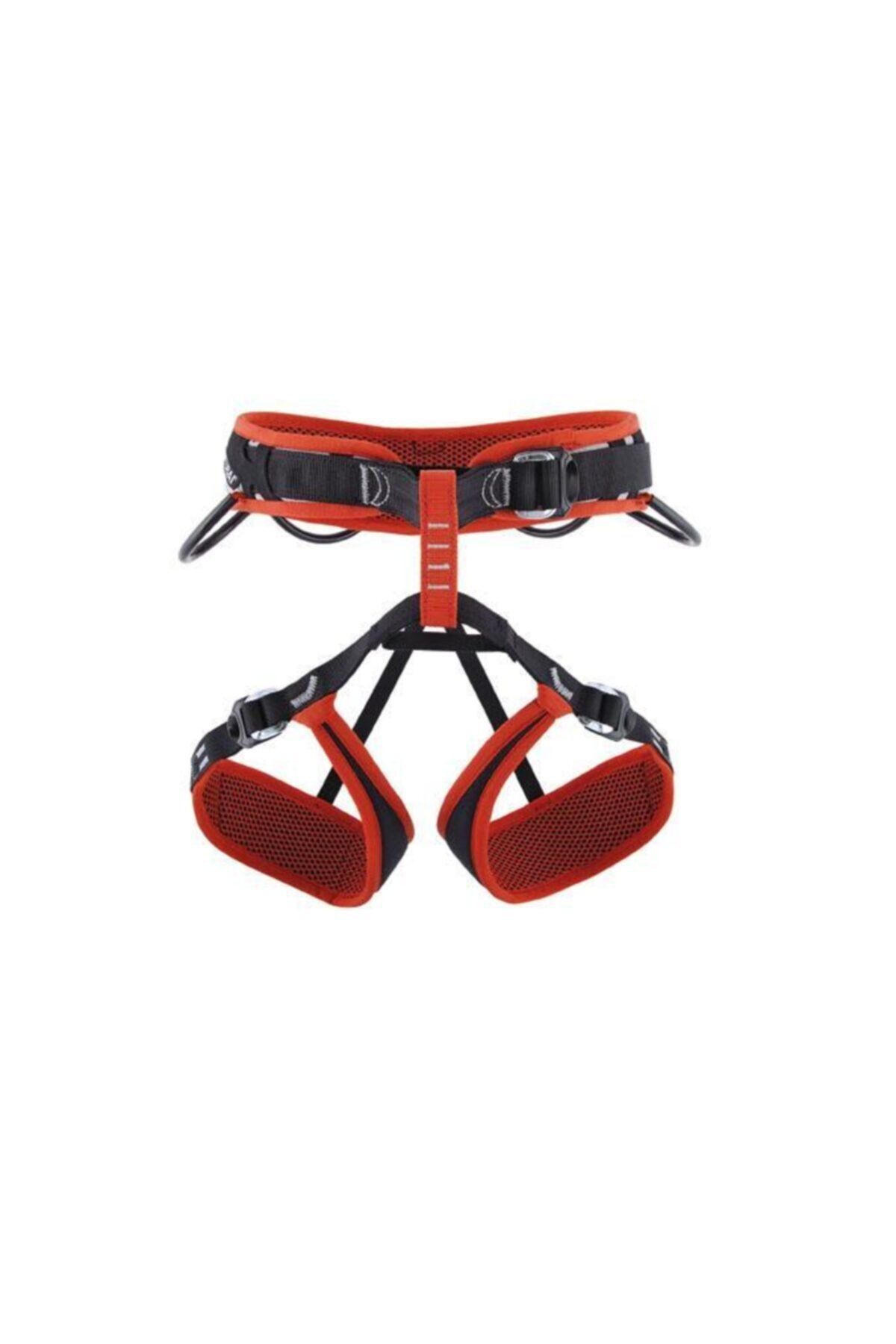 Stubai Triple Climbing Harness Xxl Beden Emniyet Kemeri