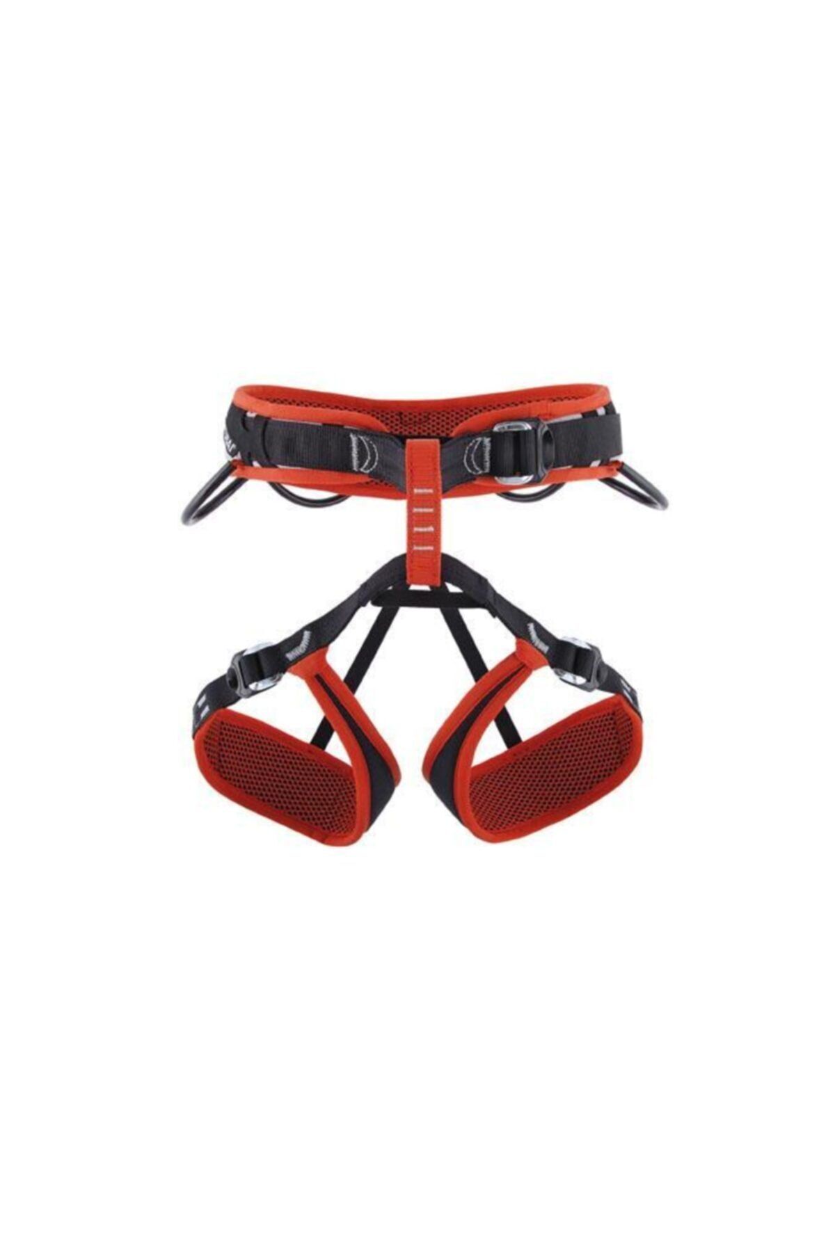 Stubai Triple Climbing Harness Adj Xs M Emniyet Kemeri
