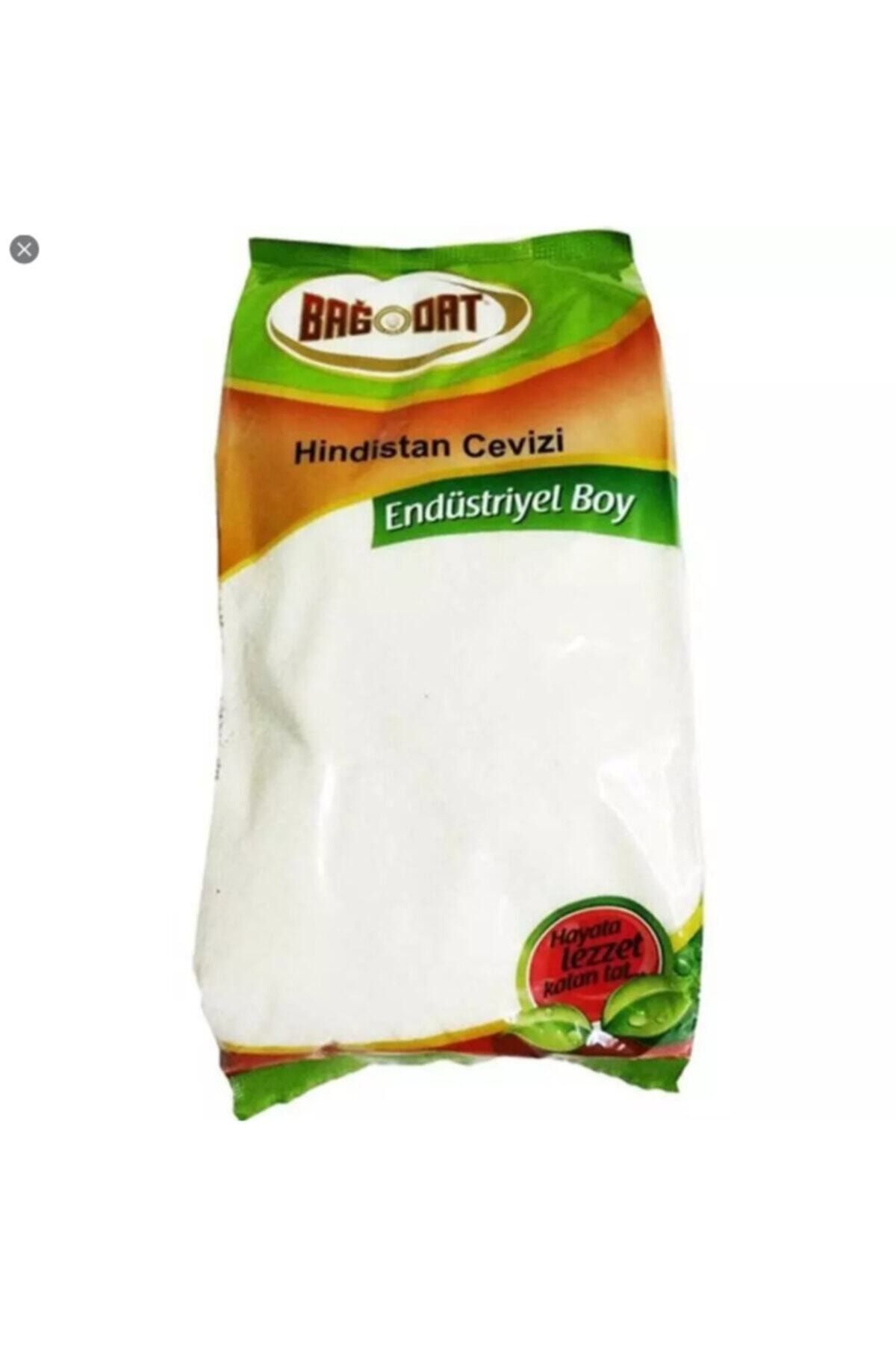 Tunalı Life Bağdat Baharat Hindistan Cevizi Yağlı 1 Kg Paket