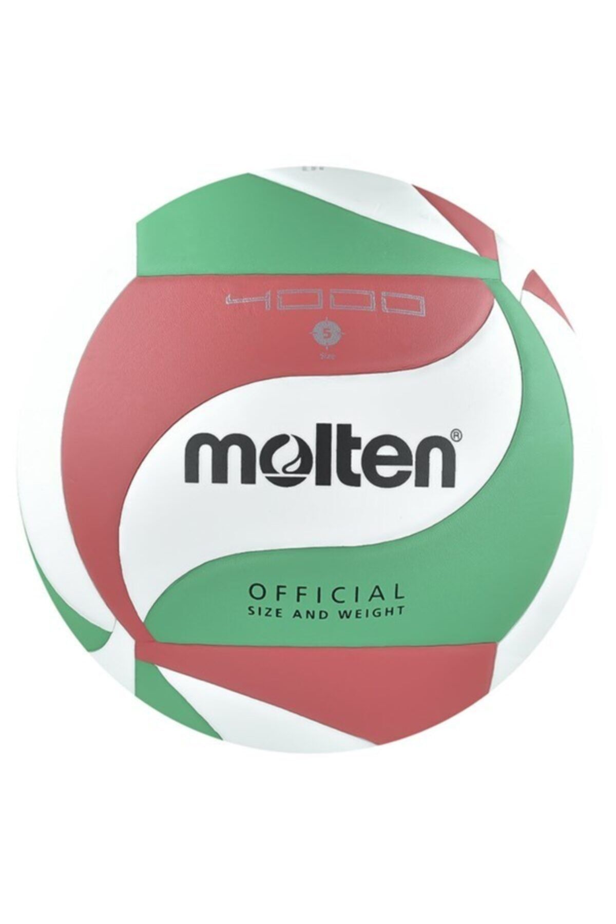 MOLTEN V5m3500 Yapıştırma 5 No Voleybol Topu
