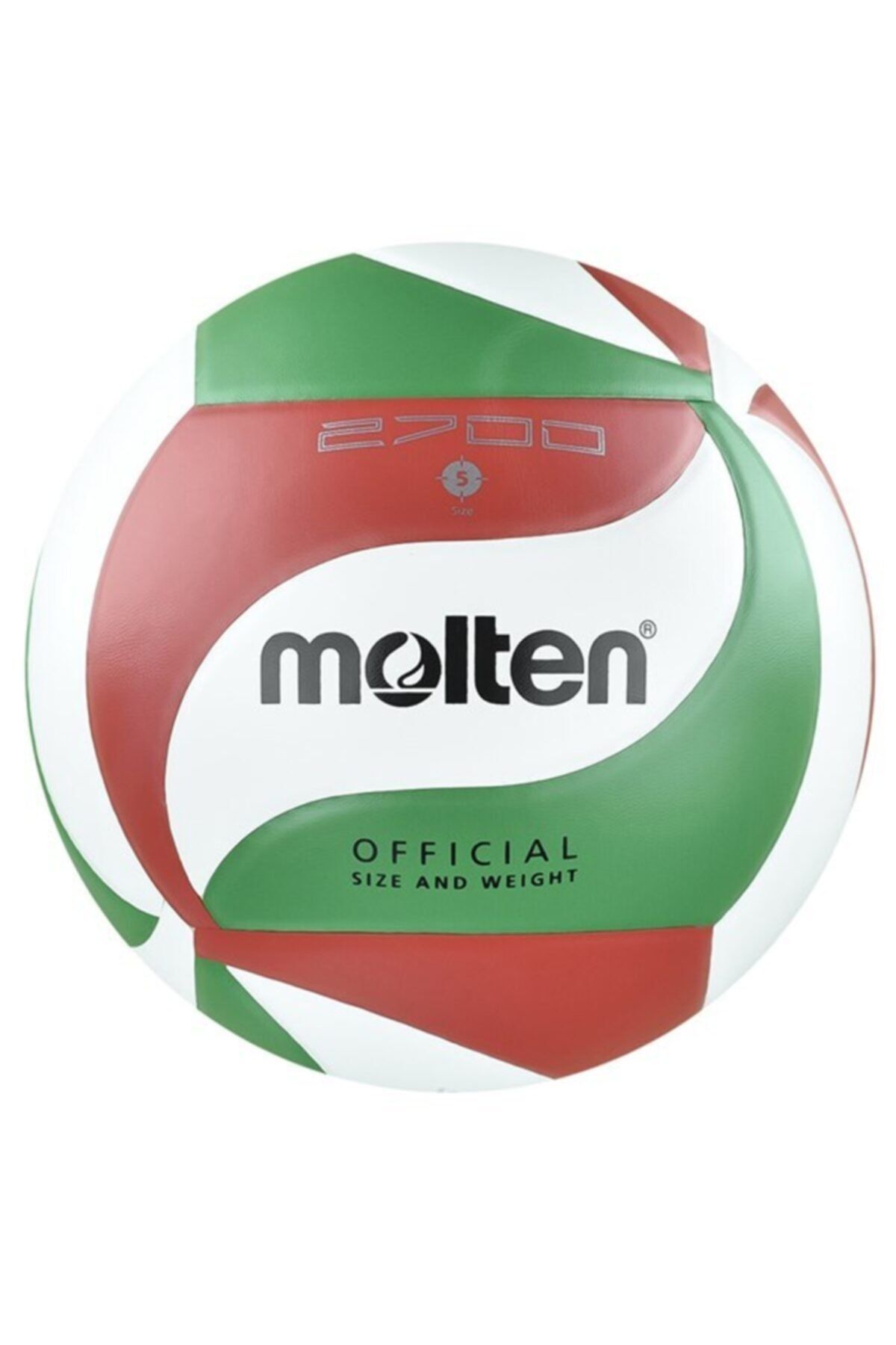 MOLTEN V5m2700 Yapıştırma Voleybol Topu