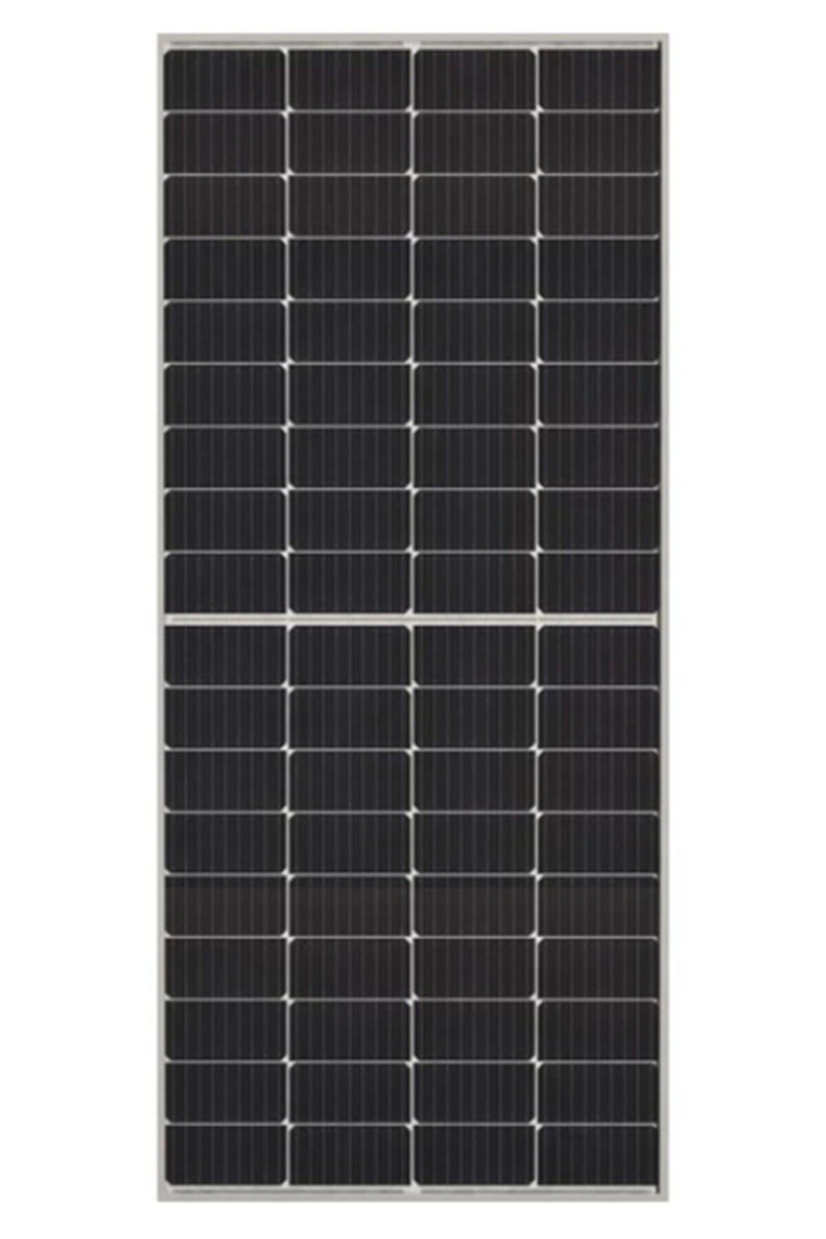 Lexron 230 Watt Monokrsital Güneş Paneli Half Cut