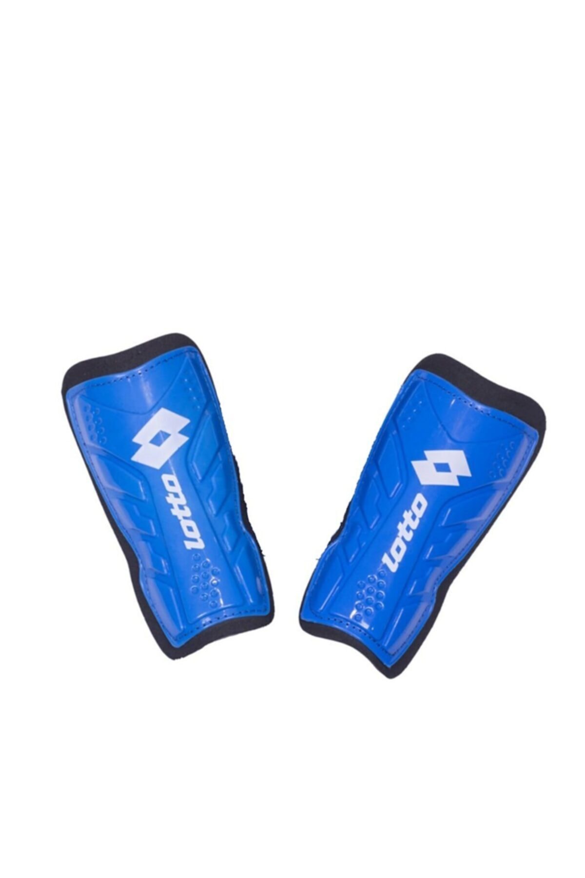 Lotto New Shinguard Tudor Sock Mavi Tekmelik R8859