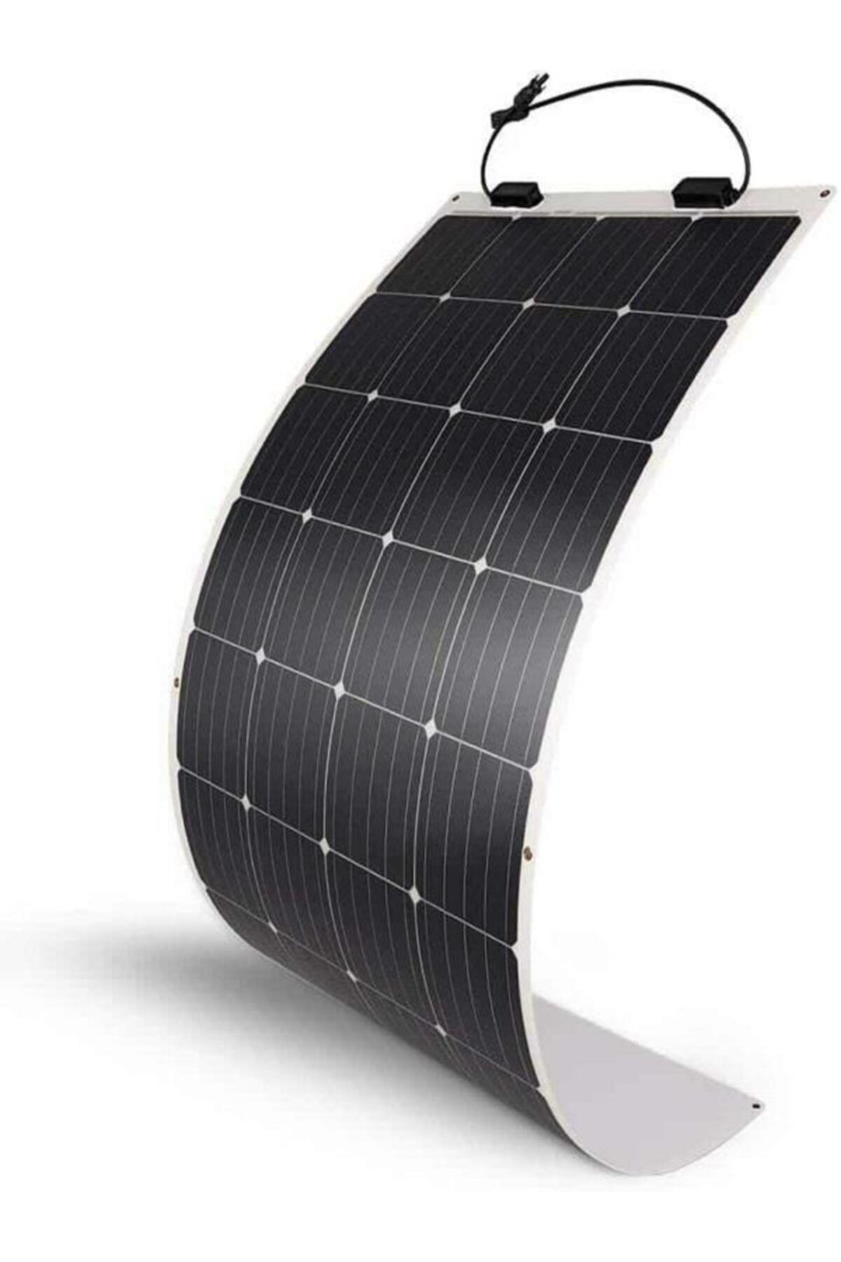 solaron 150 W Watt Esnek Monokristal Güneş Paneli