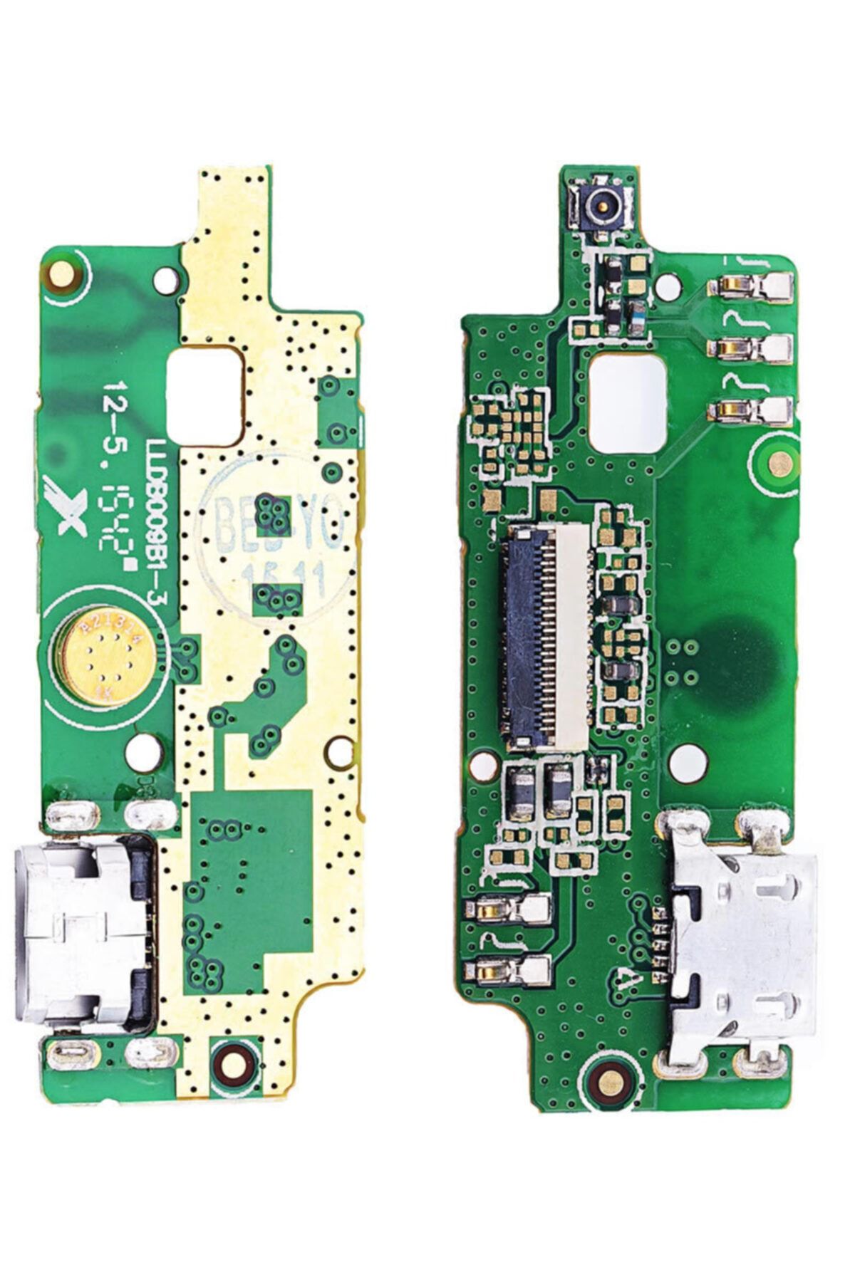 Ally Mobile Gm Discovery One 4g Şarj Soket Mikrofon Bordu-rz