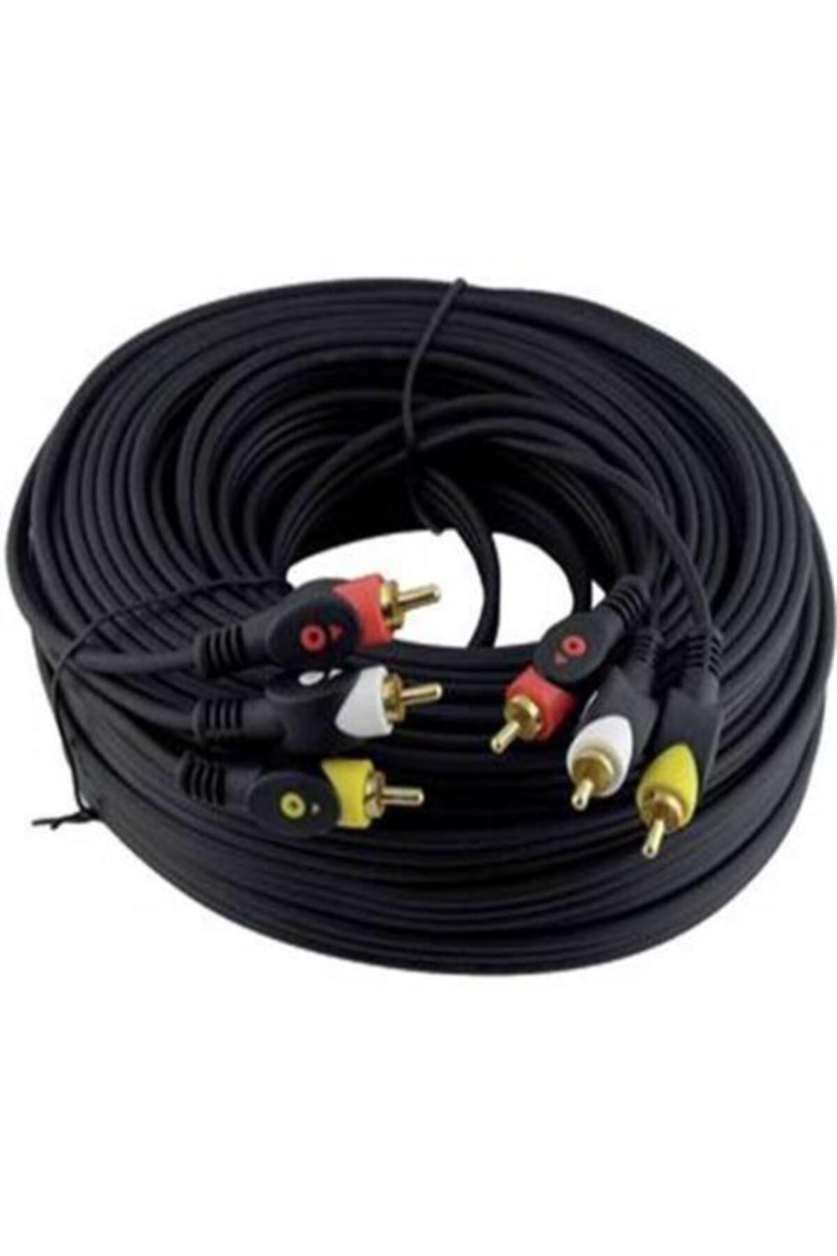 Transformacion 3 Rca - 3 Rca 5 mt Kablo 248067