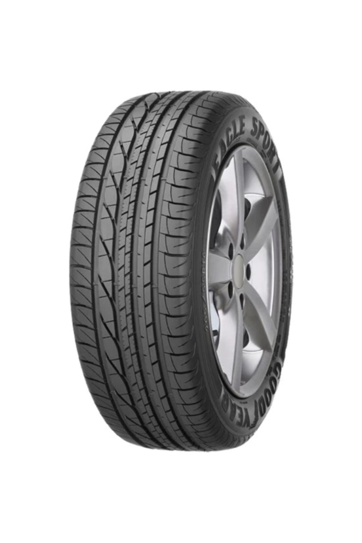 Goodyear 175/65r14 82h Good Year Eagle Sport (2021 Üretim)