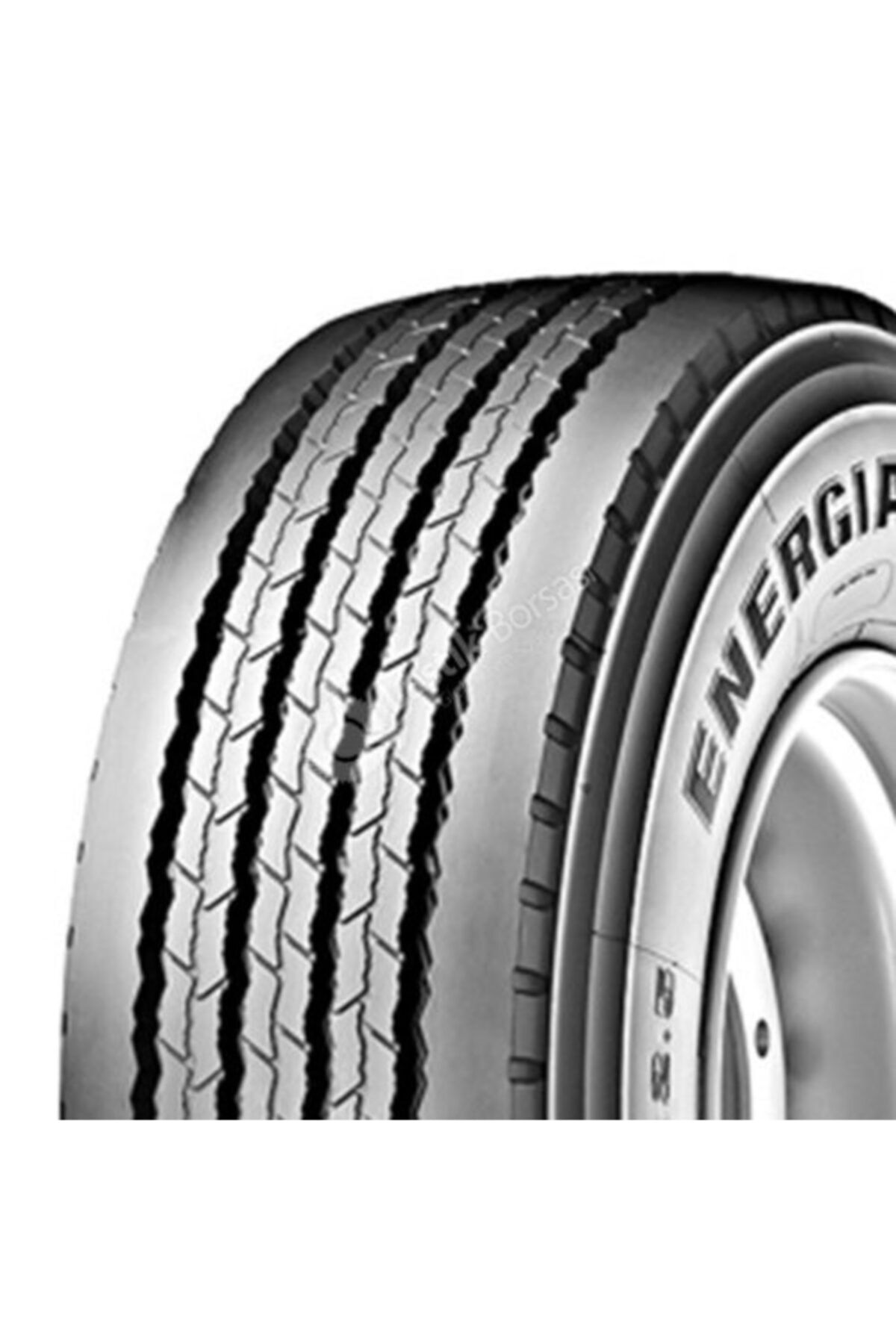 Lassa 385/65 R22.5 Eg 300t M+s (2021 Üretim)
