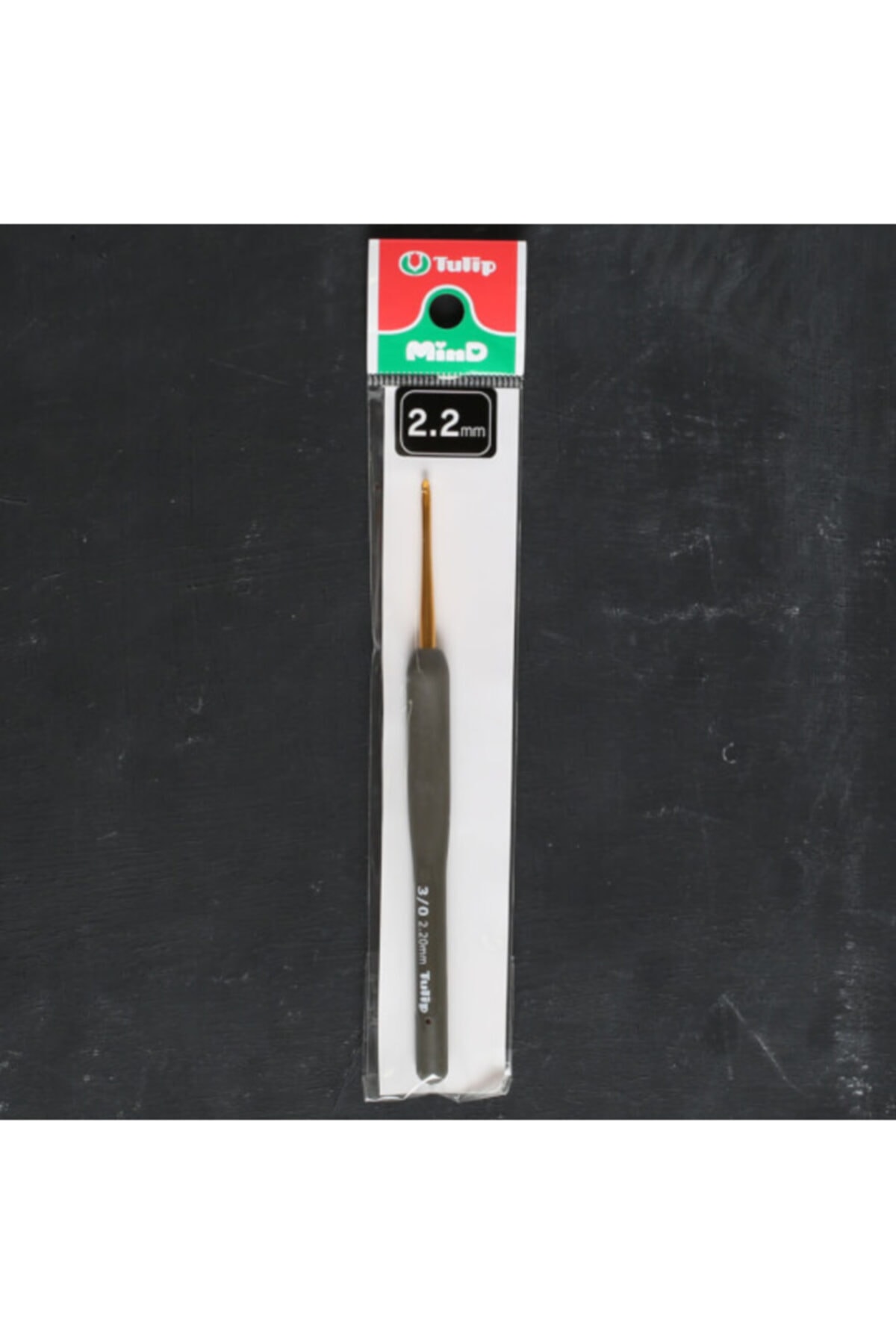 Tulip Tulıp Tığ Mind 2,2 Mind