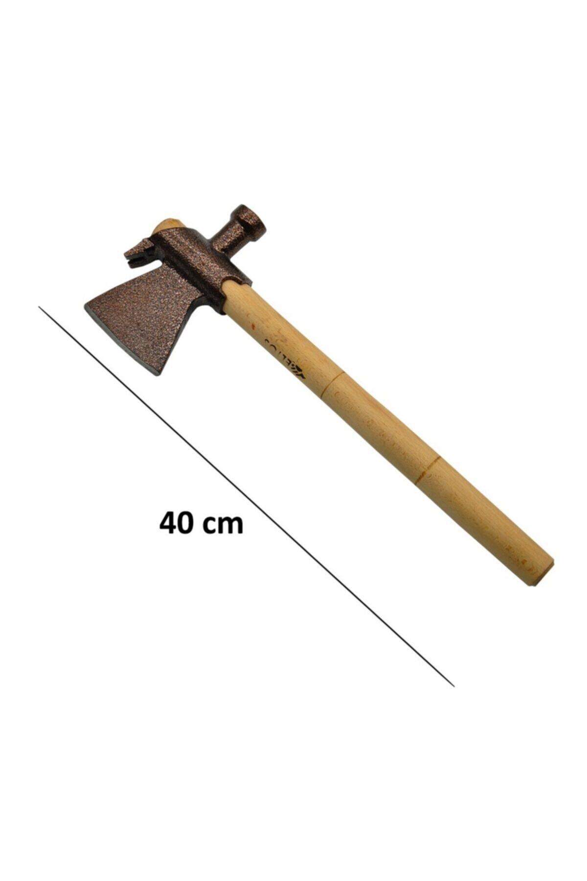 Pi İthalat Rus Baltası