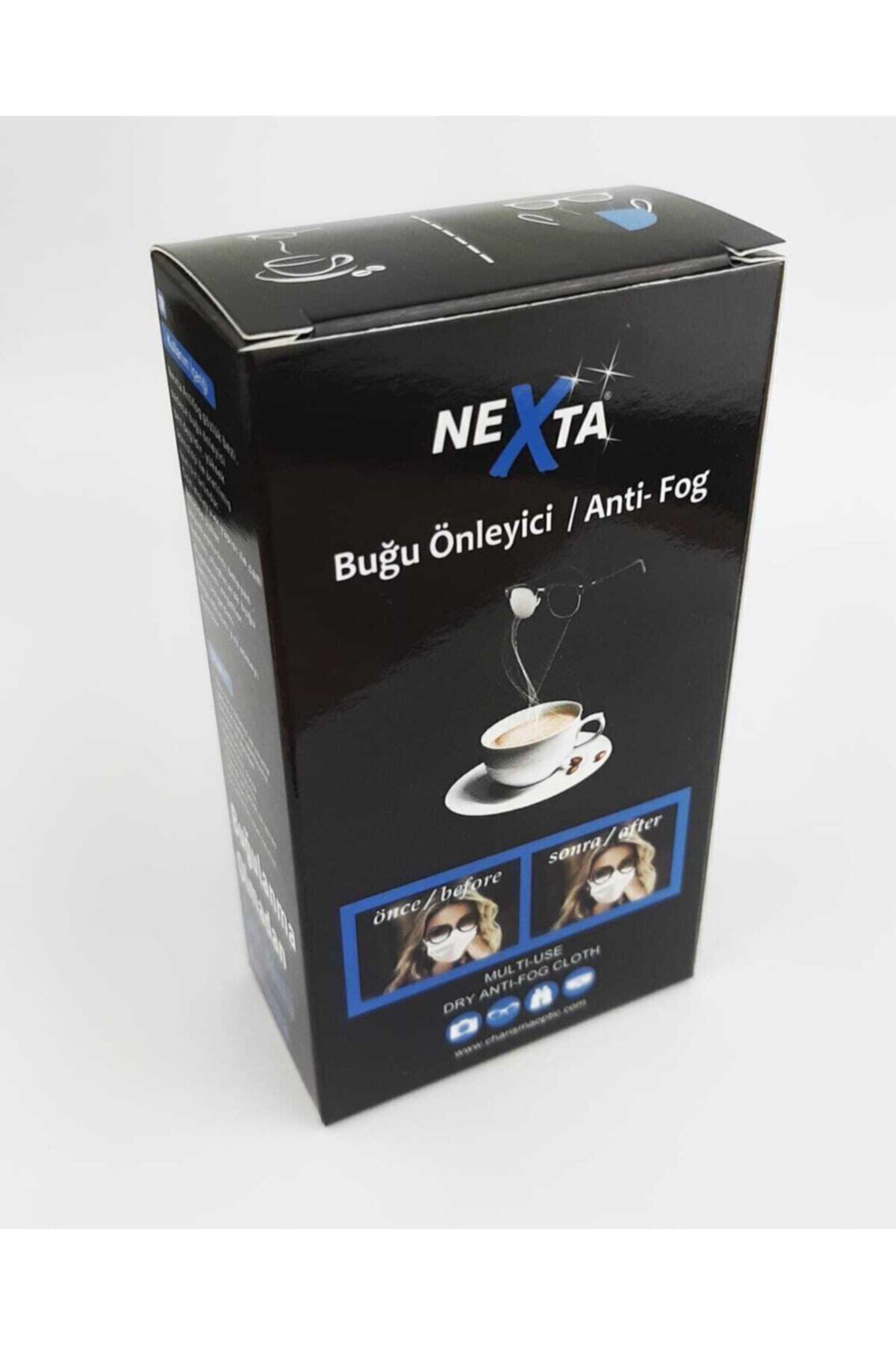 NEXTA Gözlük Buğu Açıcı Antifog
