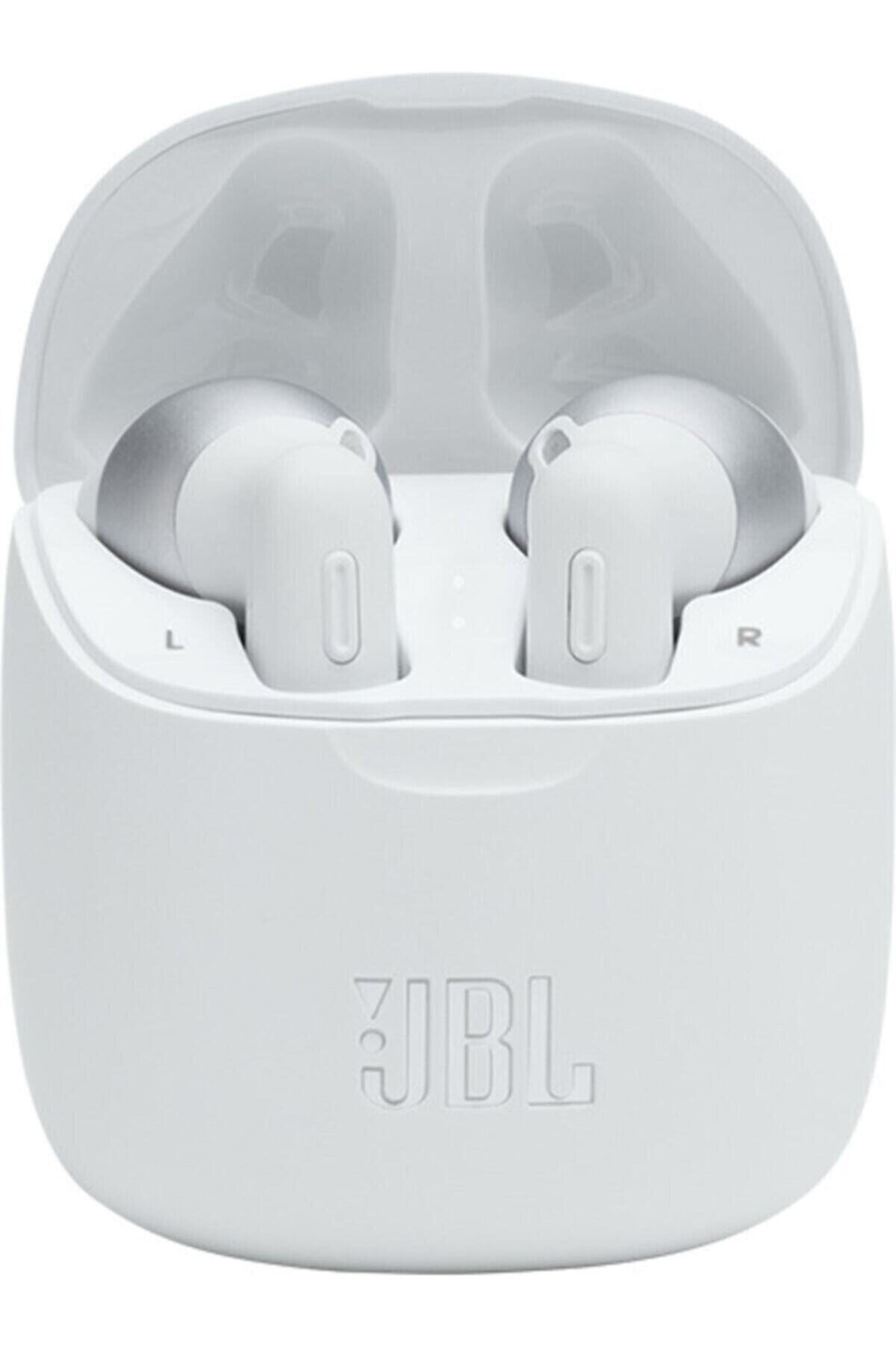 Jlb Ari Beyaz Jbl T225 Tws Kablosuz Kulak Içi Bluetooth Kulaklık Ari Store