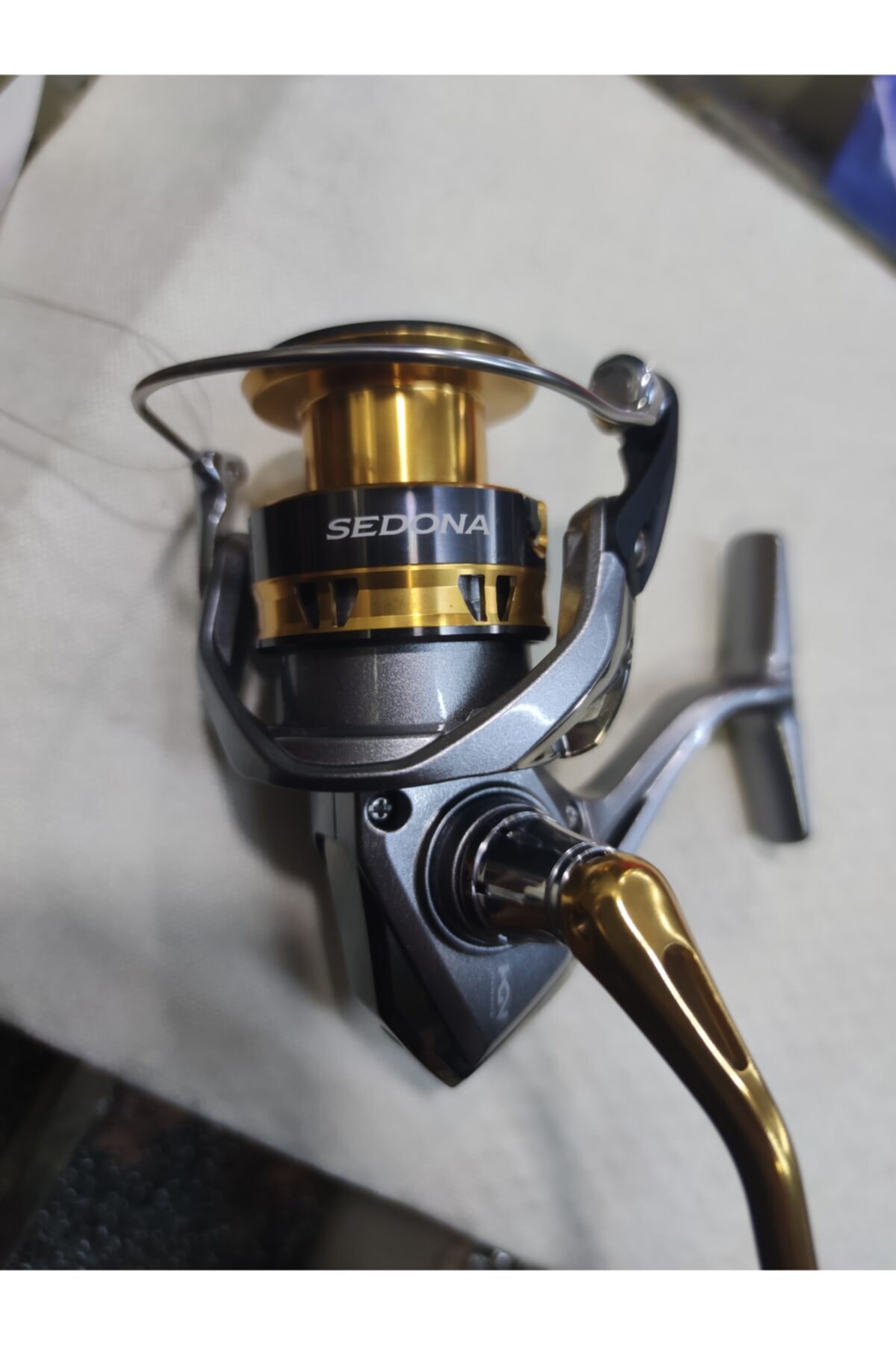 Shimano Sedona C3000