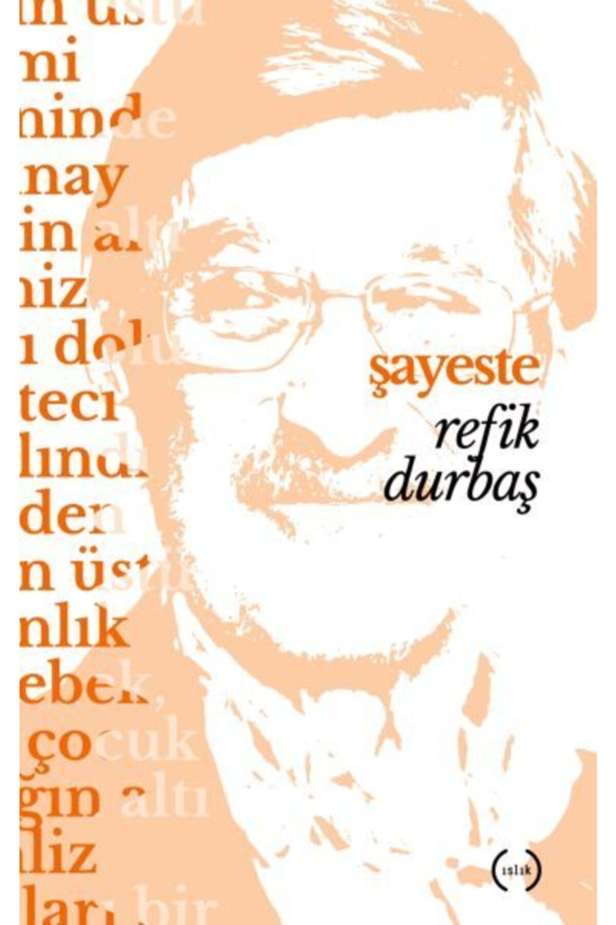 Islık Yayınları Şayeste