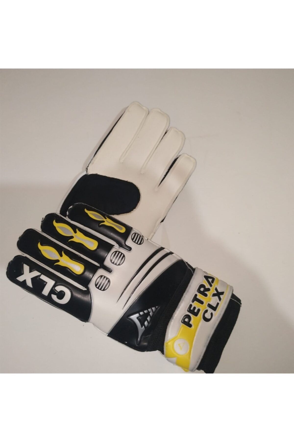 CLX Goalkeeper - Kemikli Kaleci Eldiveni - Petra8