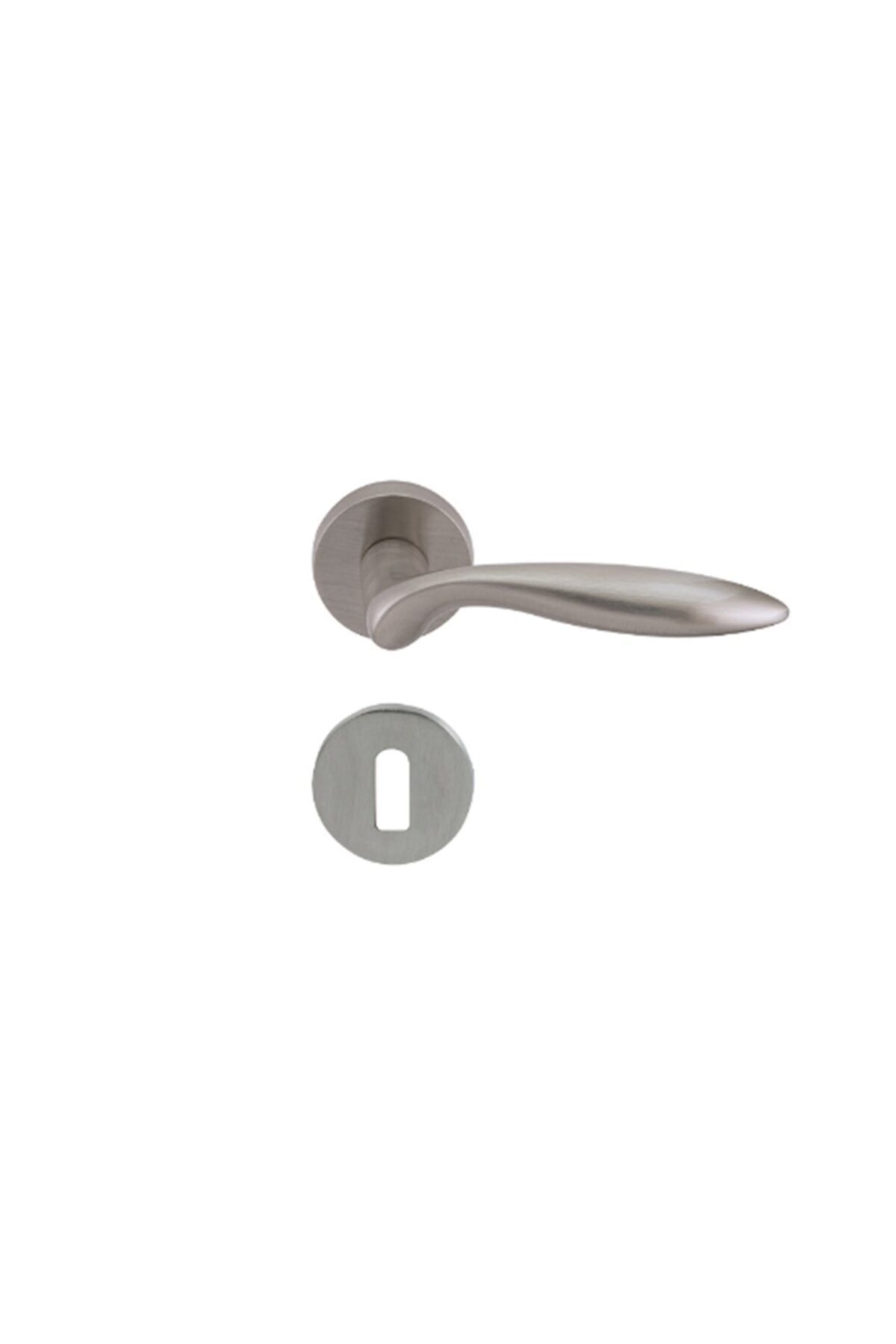 Hafele Balena Kol Seti (oda) Mat Nikel