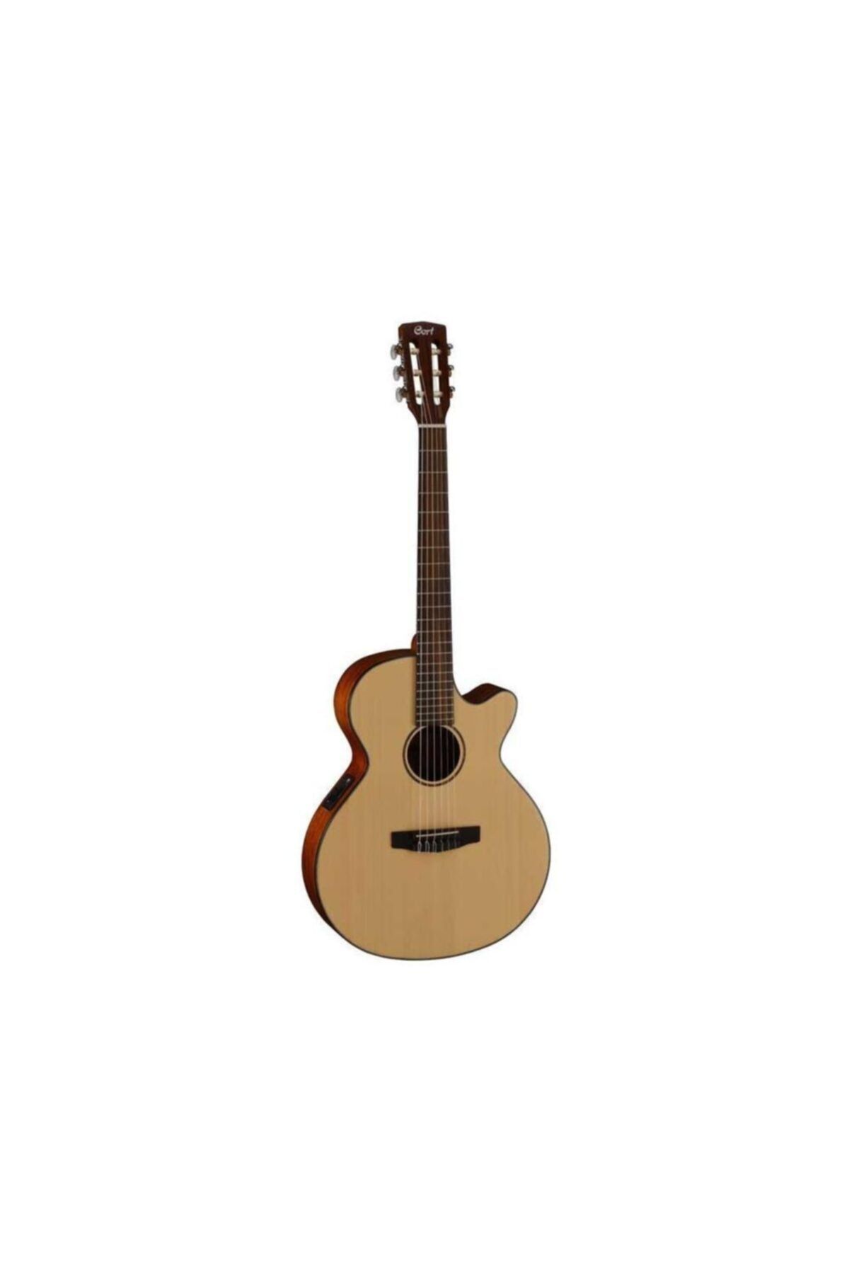 CORT Cec3 Elektro Klasik Gitar Vitrin Ürünü