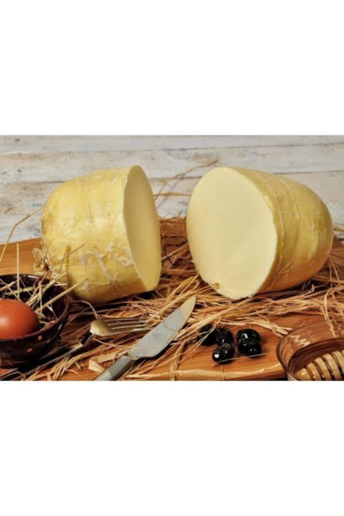 Peynir Gurmesi Karın Tereyağı 1000 gr