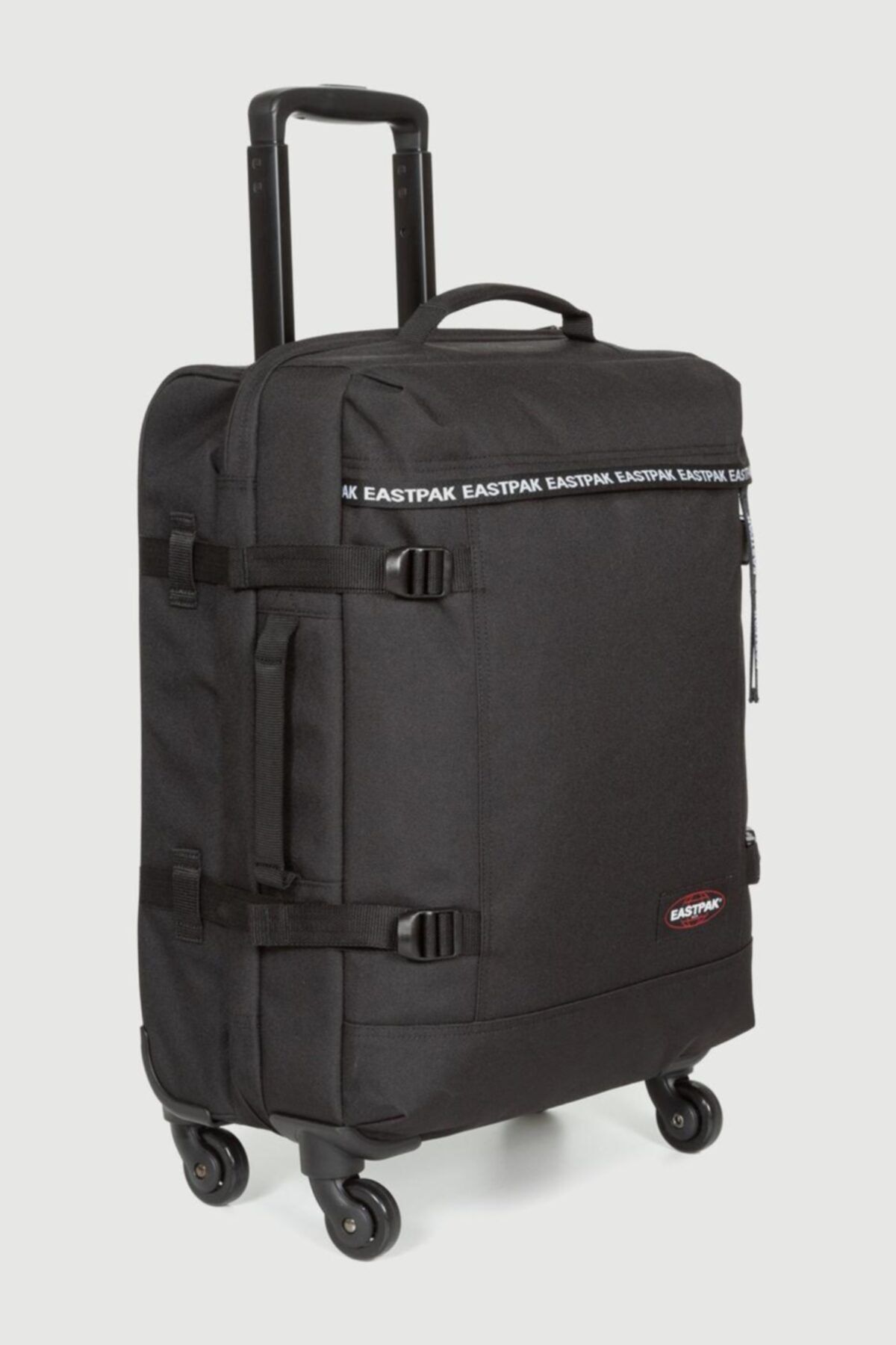 Eastpak Trans4 Unisex Siyah Valiz Ek00080lj081