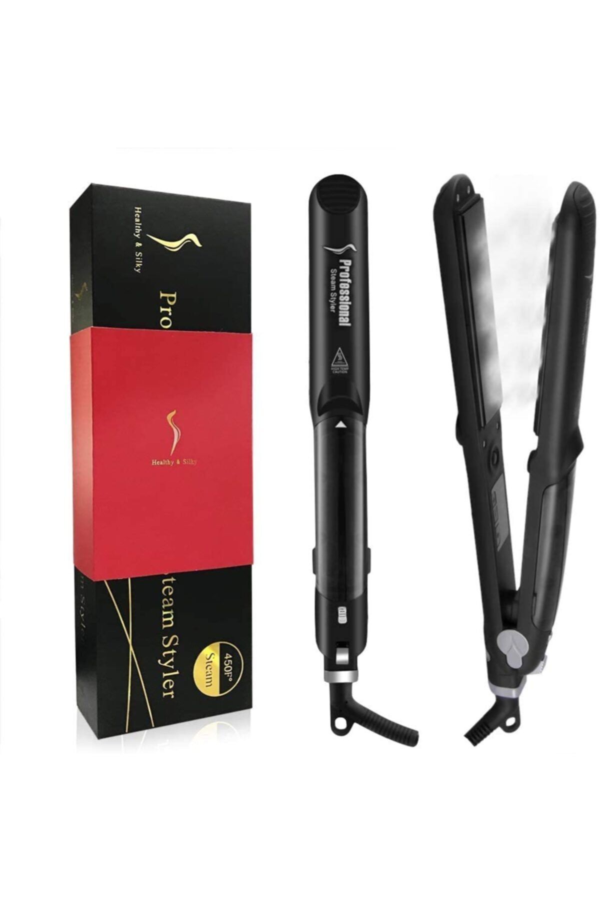 Steam Professionnel Hair Salon Pod