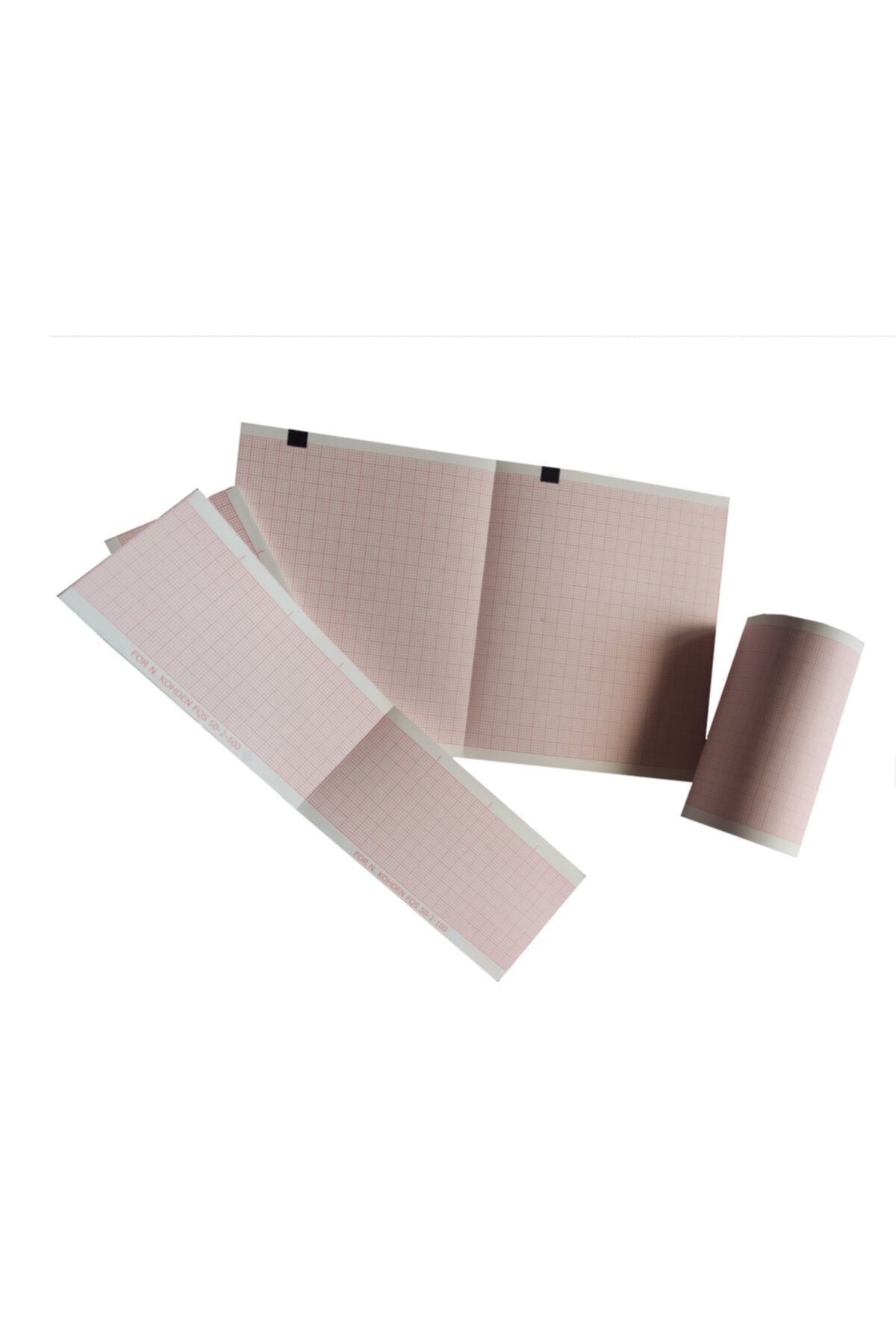 Medialp Bıosys Ifm-500 Nst Kağıdı 120*120*150 - Toplam 5 Paket