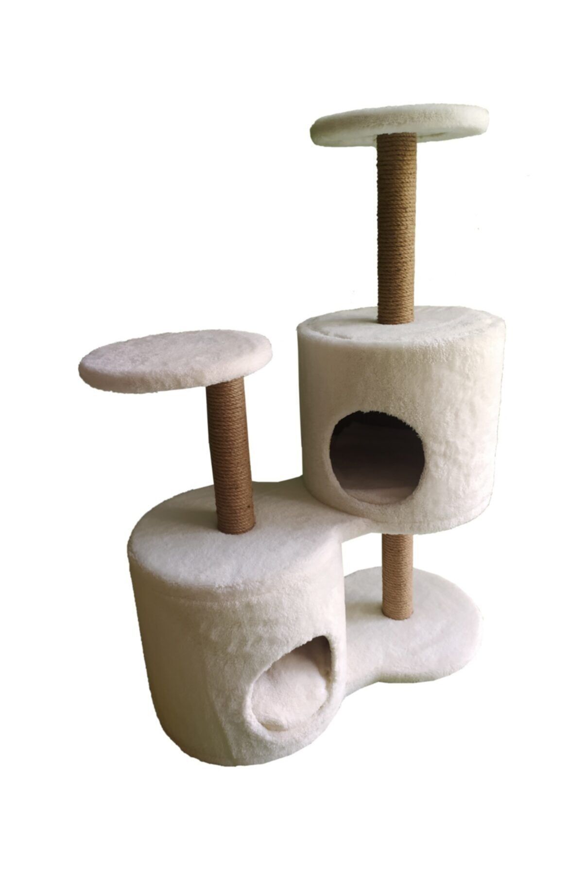 LILY Kt15 Kedi Evi Ve Tırmalama