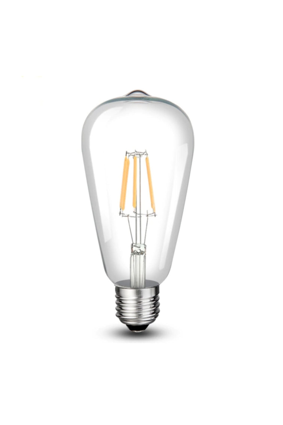 Cata 8w Fılament Rustik Led Ampul Günışığı