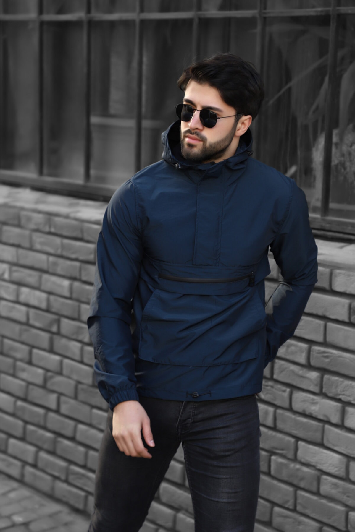 Weyeze Ince Mont Ab-y55005lns