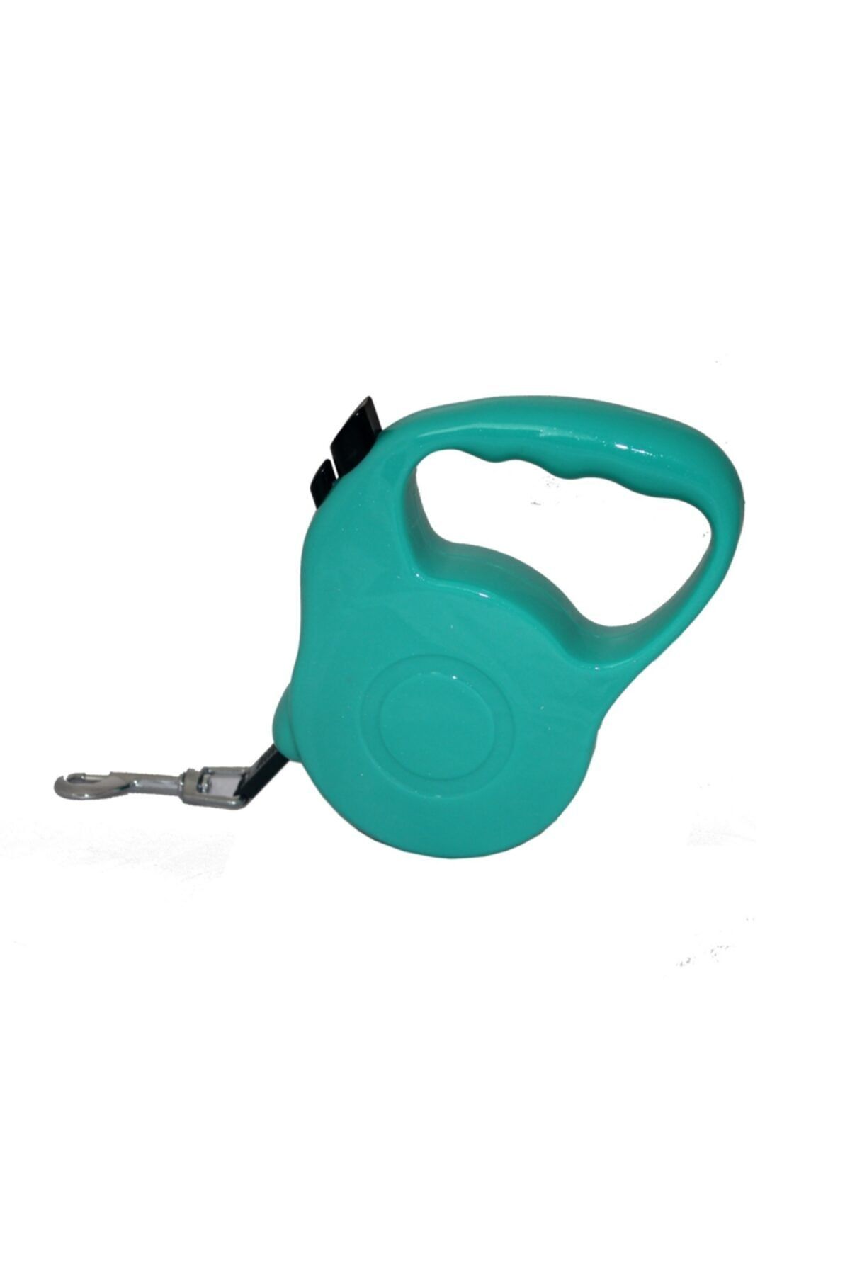 Lisinya Nunbell Plus Makaralı Köpek Tasması Turkuz Nl2 3m-12kg