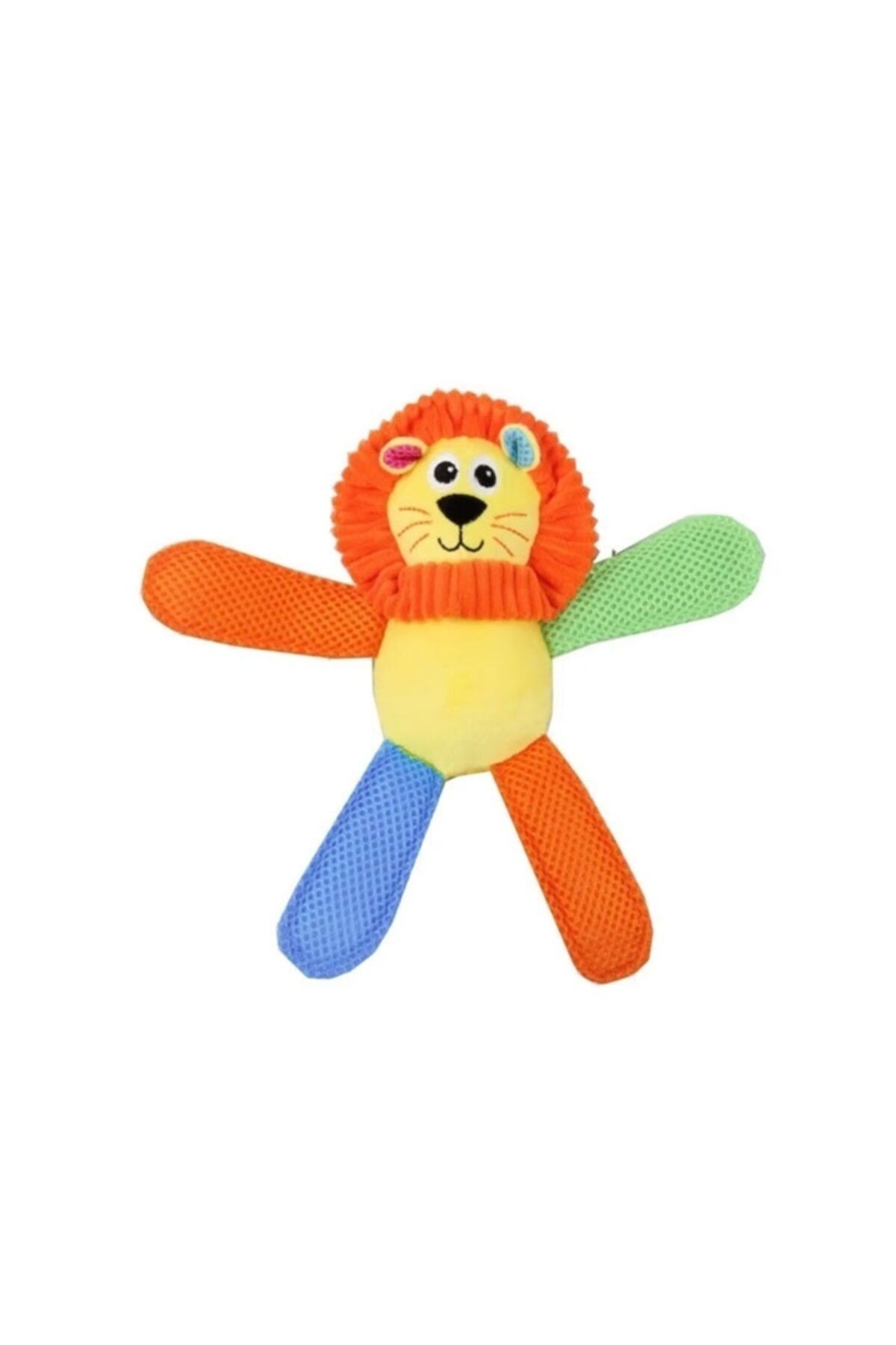 Pawise 15054- Vivid Life-fetch It- Lionet Köpek Oyuncağı