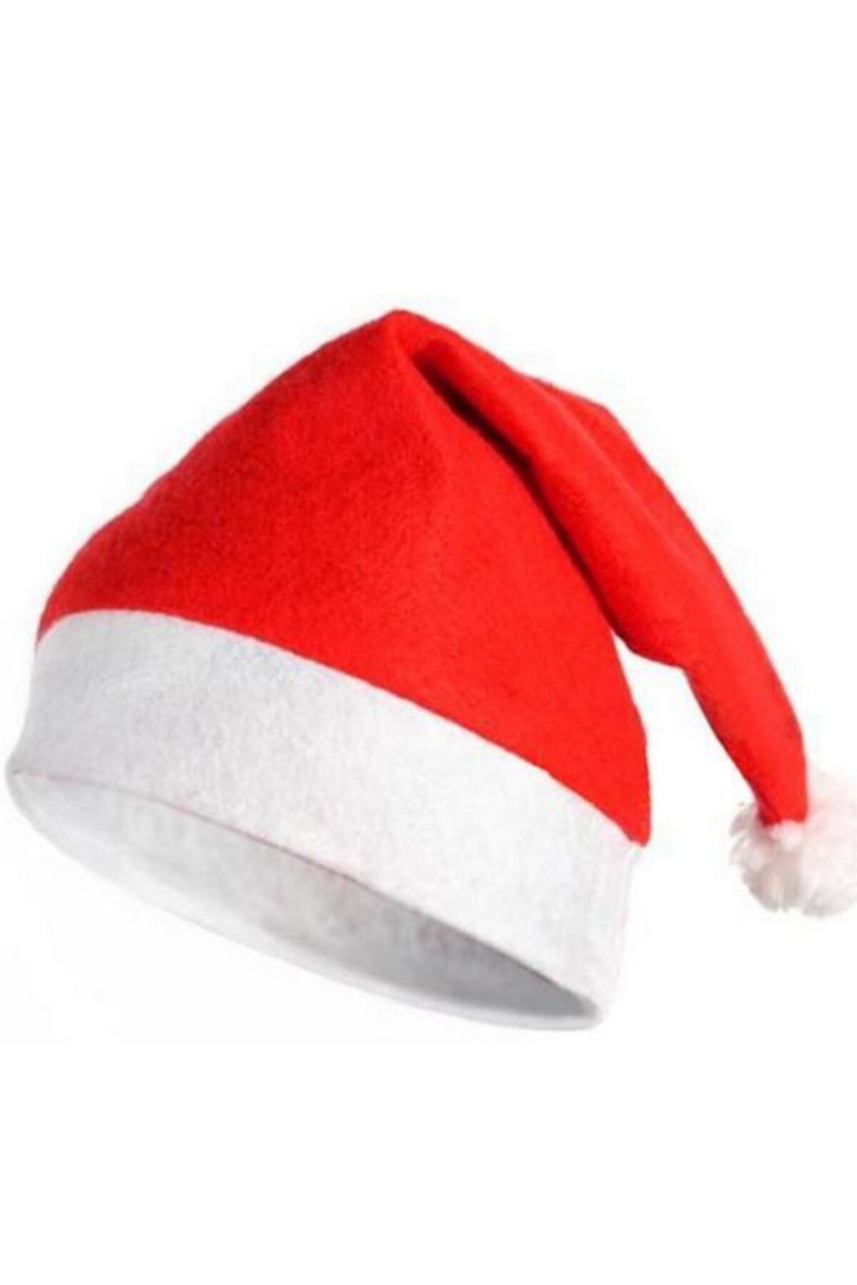 Fiesta Noel Baba Şapkası