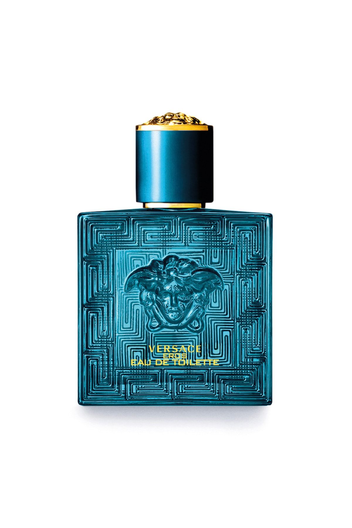 Versace Eros Edt 50 ml Erkek Parfüm