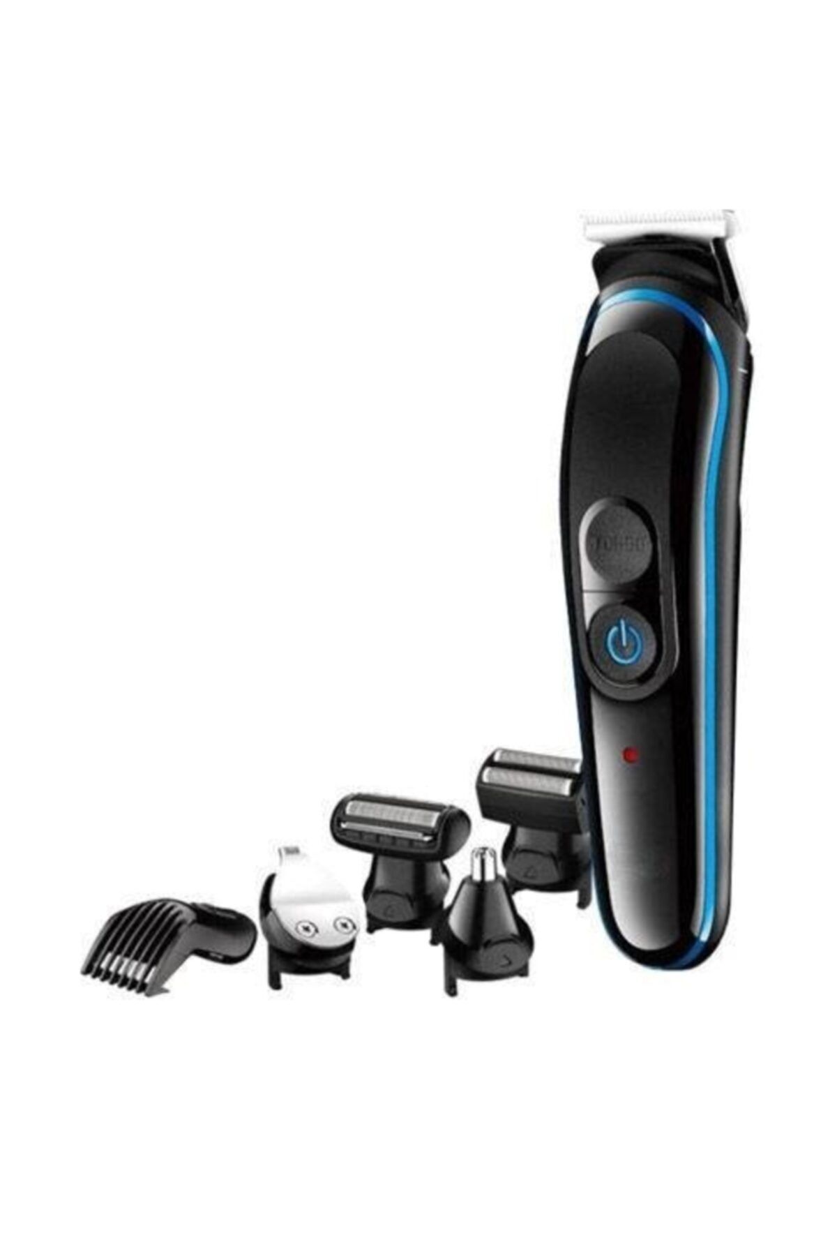 Lisinya Dearlıng Rf 675 Çok Amaçlı Traş Makinesi