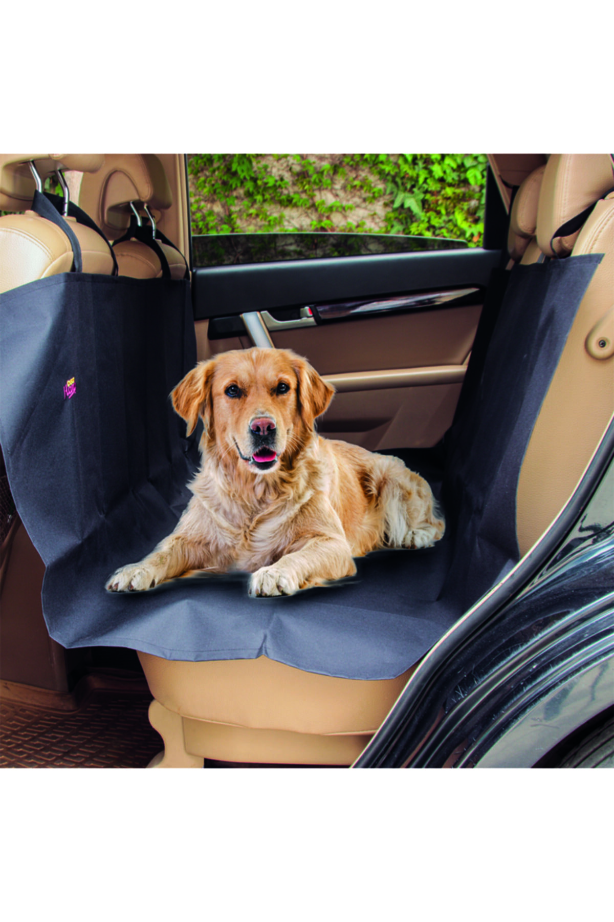 fpstarstore Decohandy Araç Köpek Havuzu