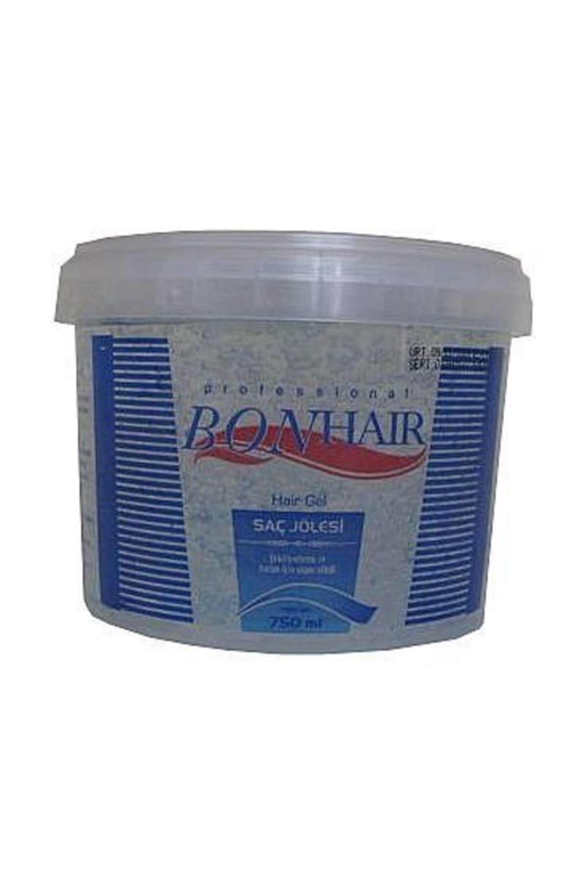 Bonhair Jöle 750 gr