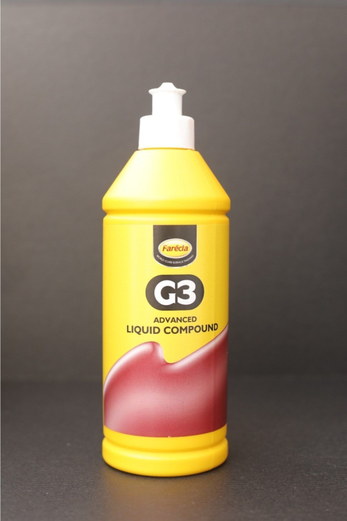Farecla 3m G3 Advenced Çizik Giderici Sıvı Pasta 500 Gr.