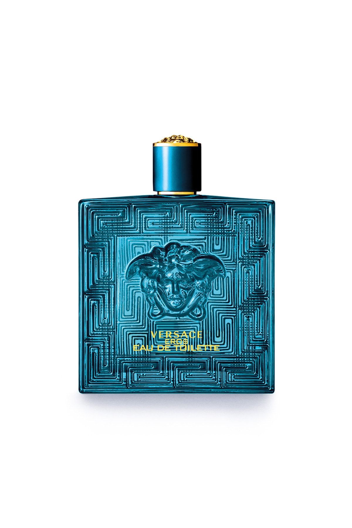 Versace Eros Edt 200 Ml Erkek Parfüm