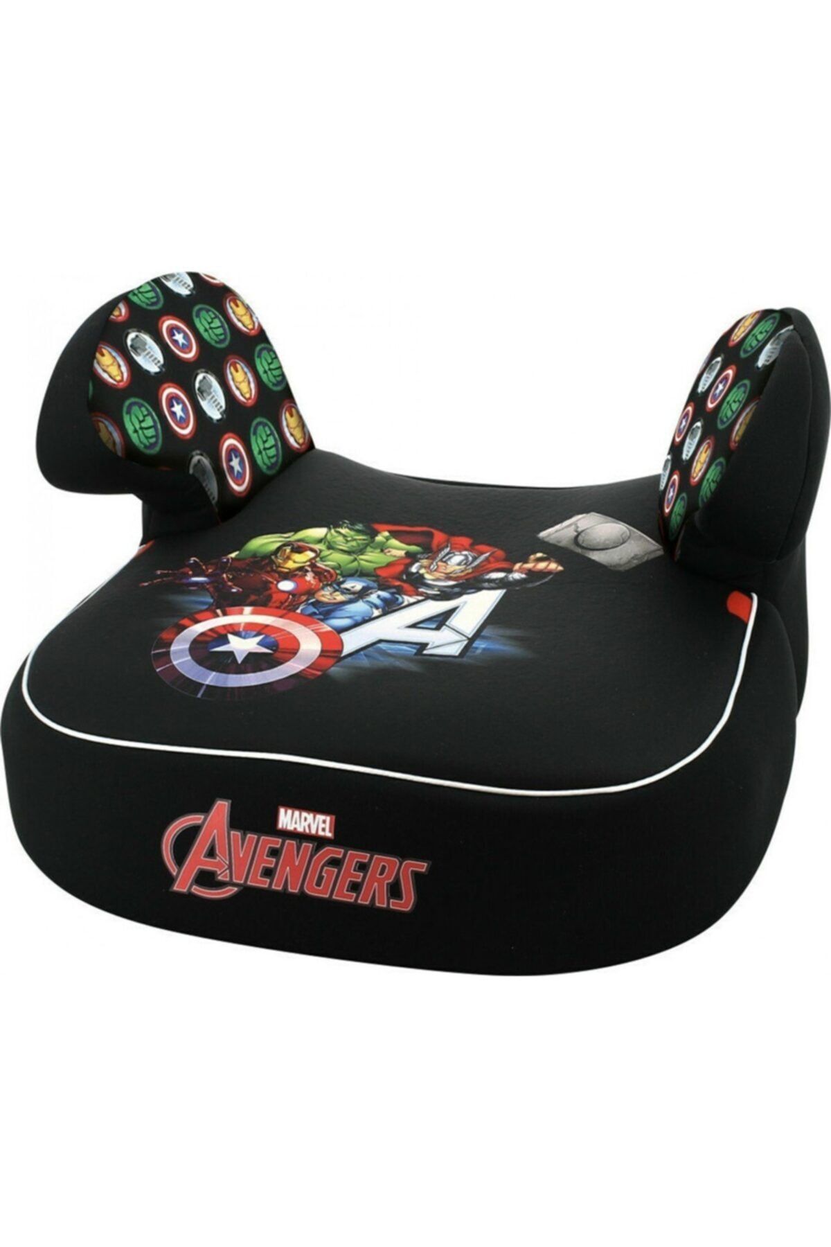 MARVEL All Avengers 15-36kg Oto Koltuğu Yükseltici