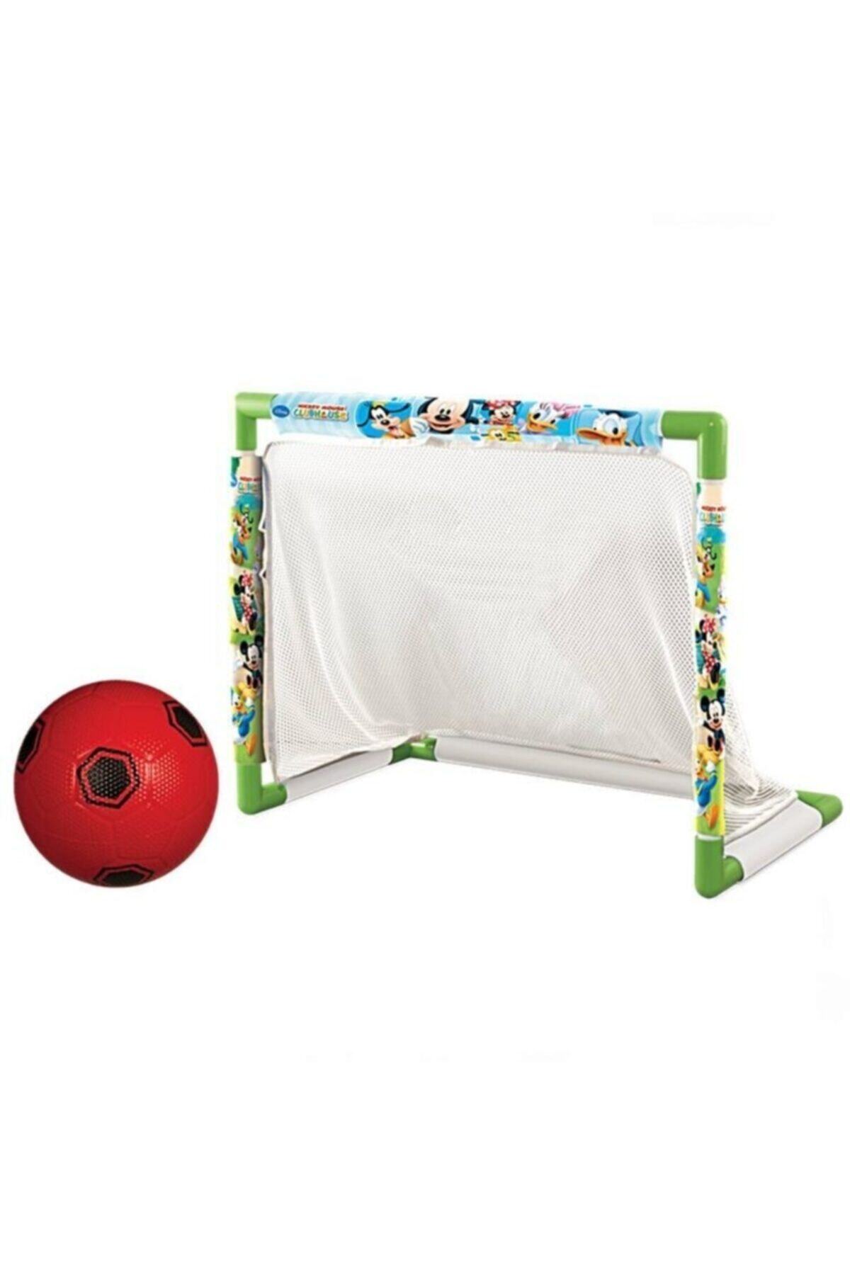 ERPA ToysShop Dede Mickey Mouse Futbol Kalesi